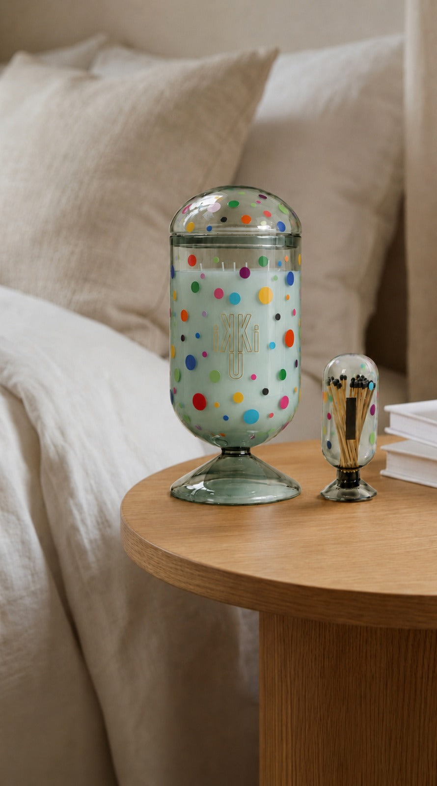 Bubble Big Special Edition Polka