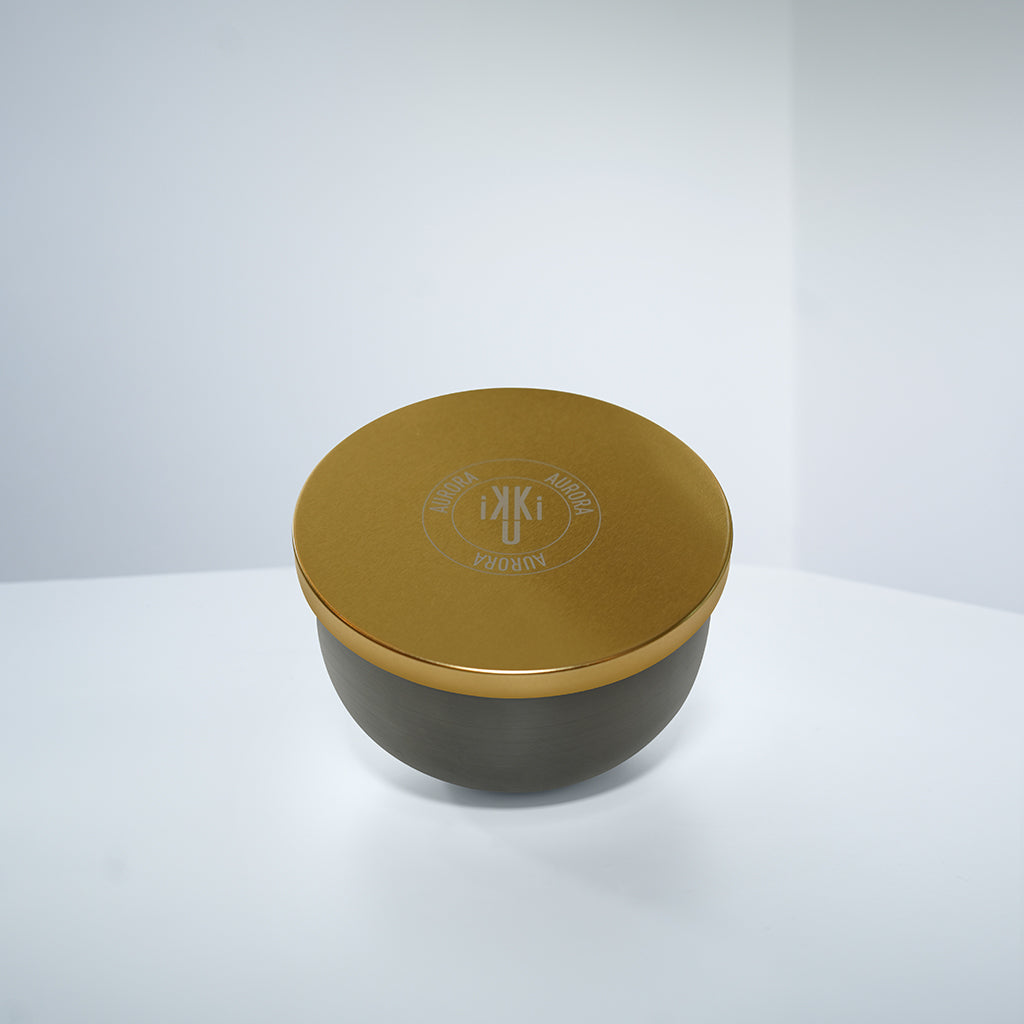 50 SHADES OF GREY CANDLE Ikkiu