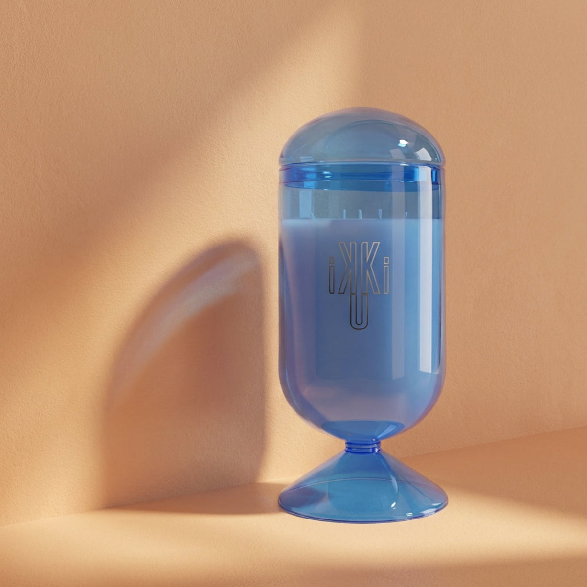 Blue Reverie