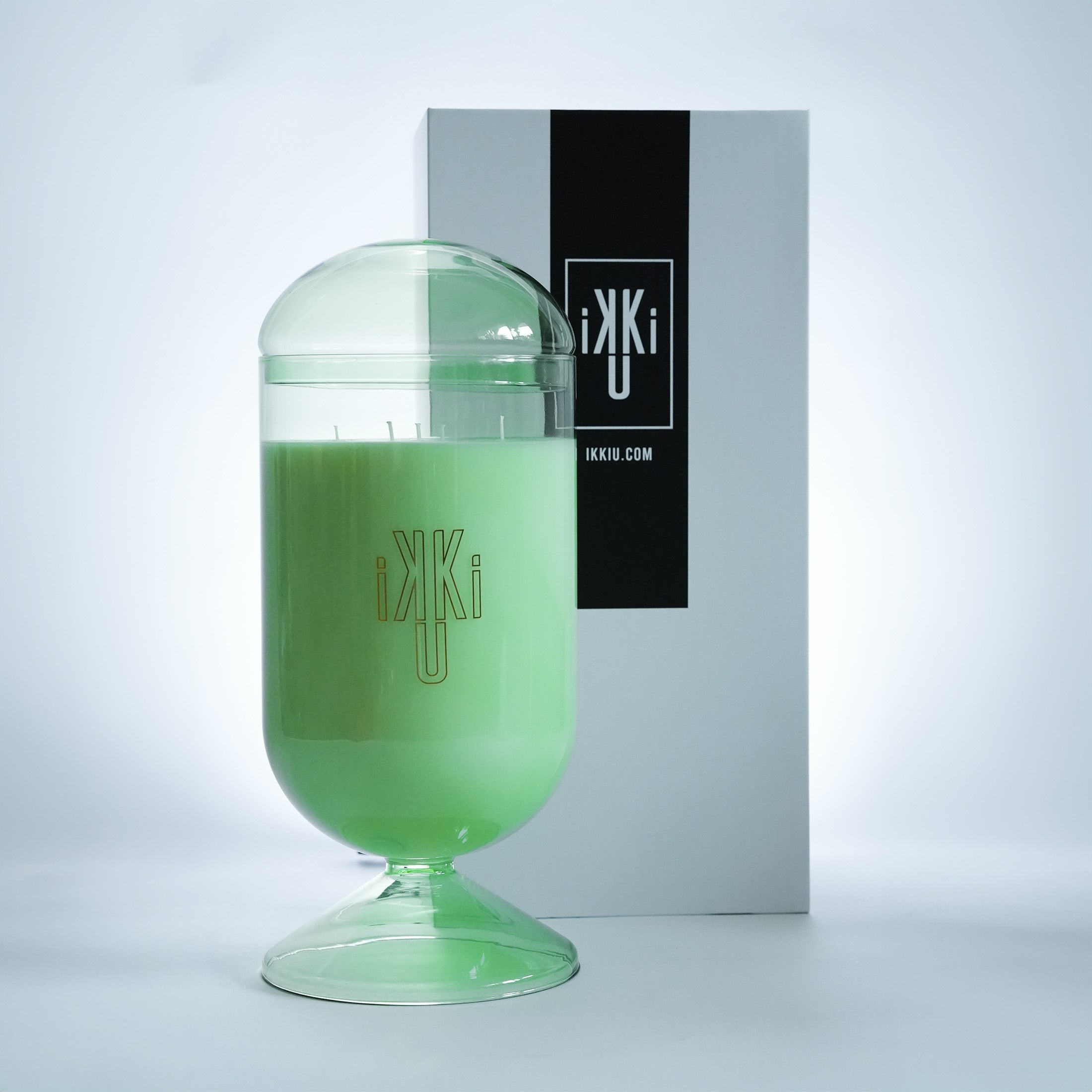 BUBBLE BIG | HOLIDAY EDITION