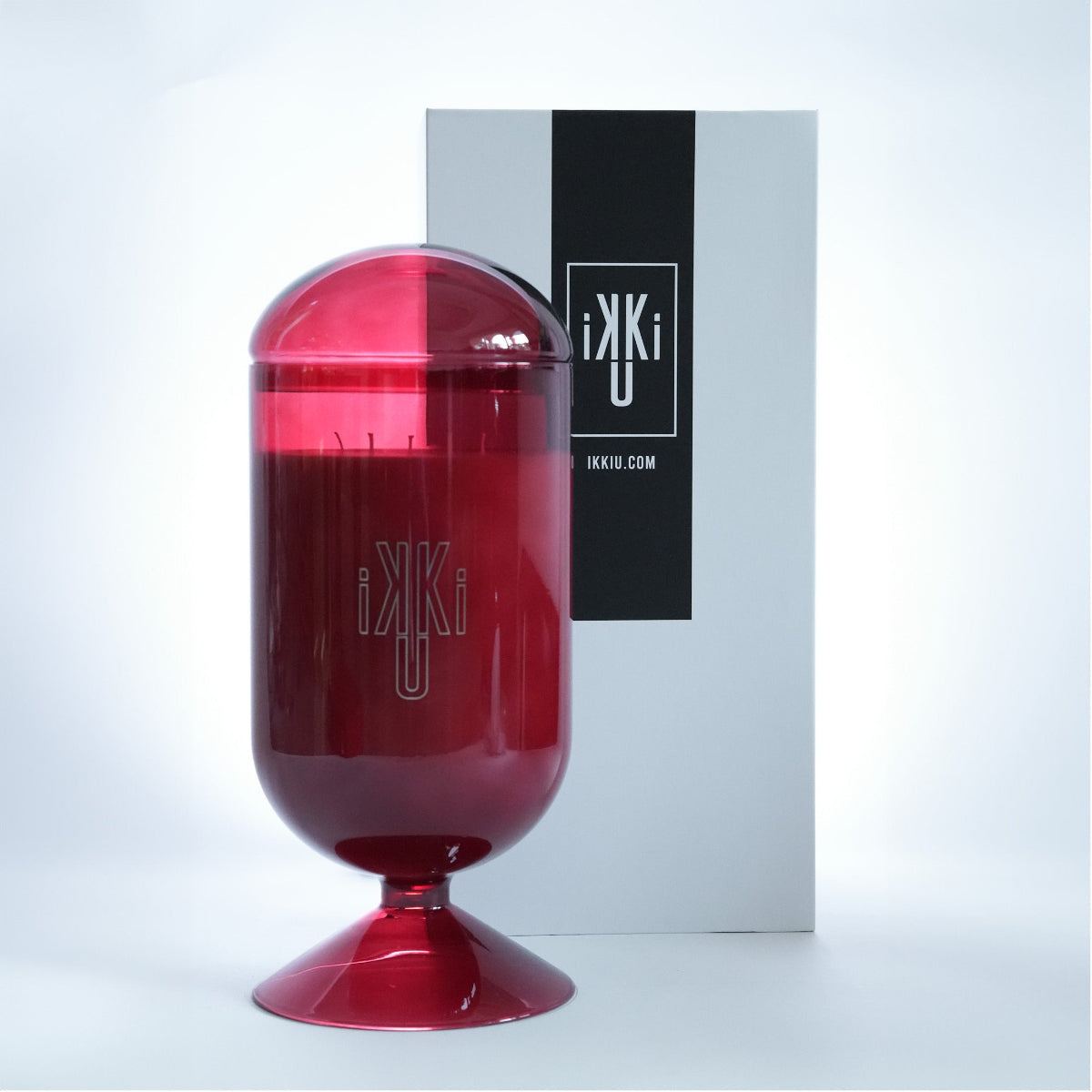 Pomegranate & Silk