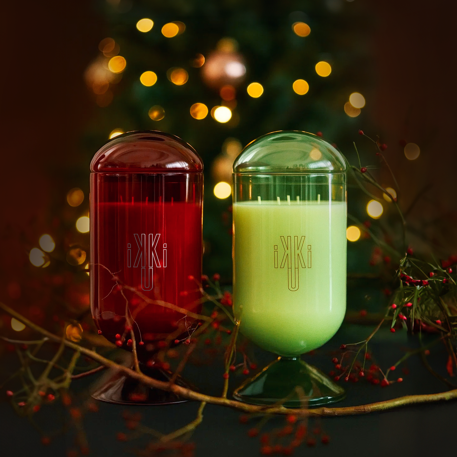 BUBBLE BIG | HOLIDAY EDITION