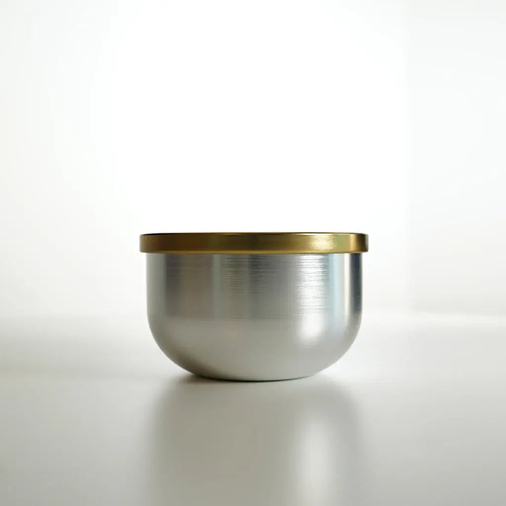 GLORIOUS MUSK CANDLE Ikkiu