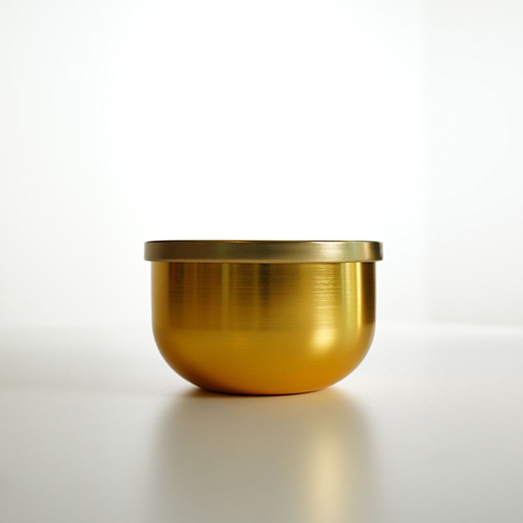 GOLDEN ELIXIR CANDLE