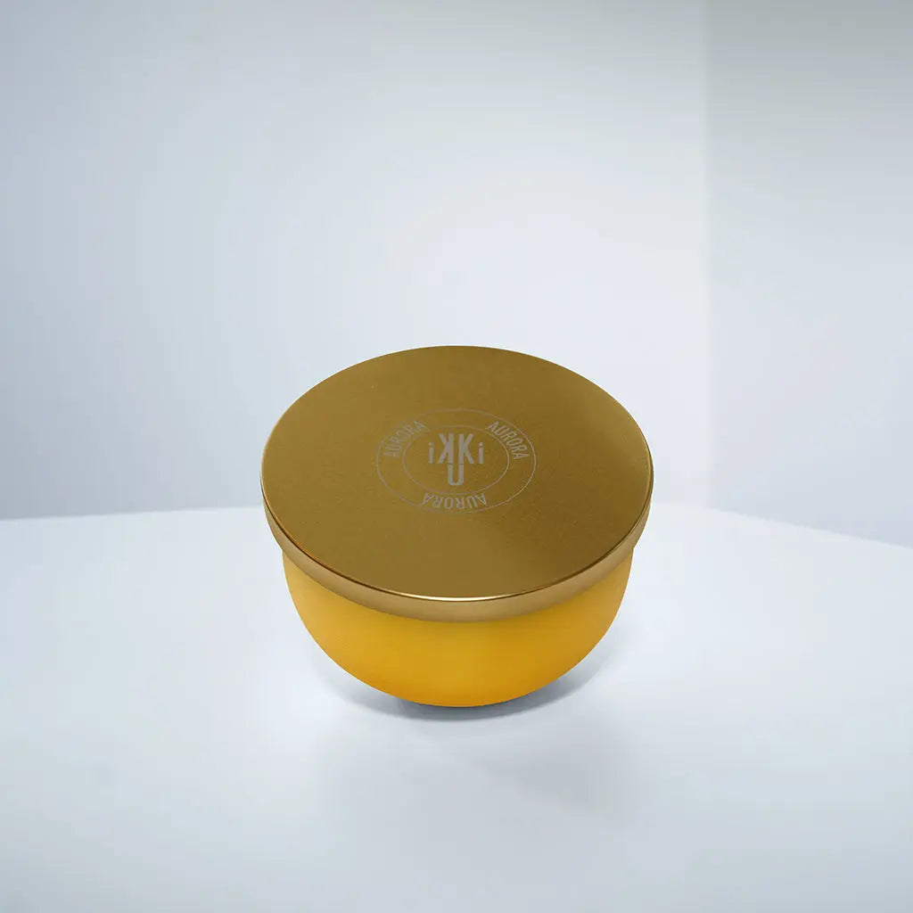 GOLDEN ELIXIR CANDLE Ikkiu