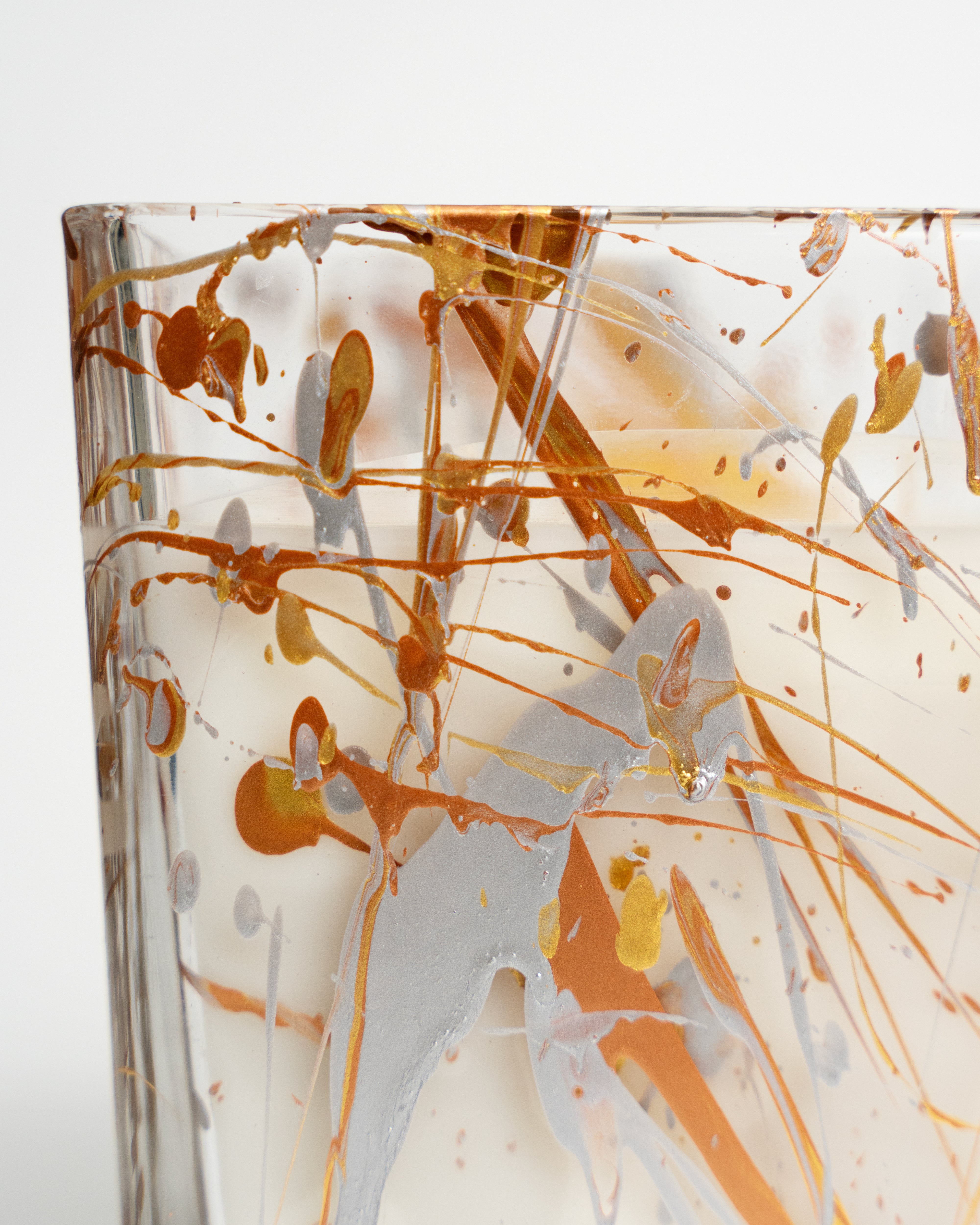 LUMEN ARABIAN EDITION - Ikkiu