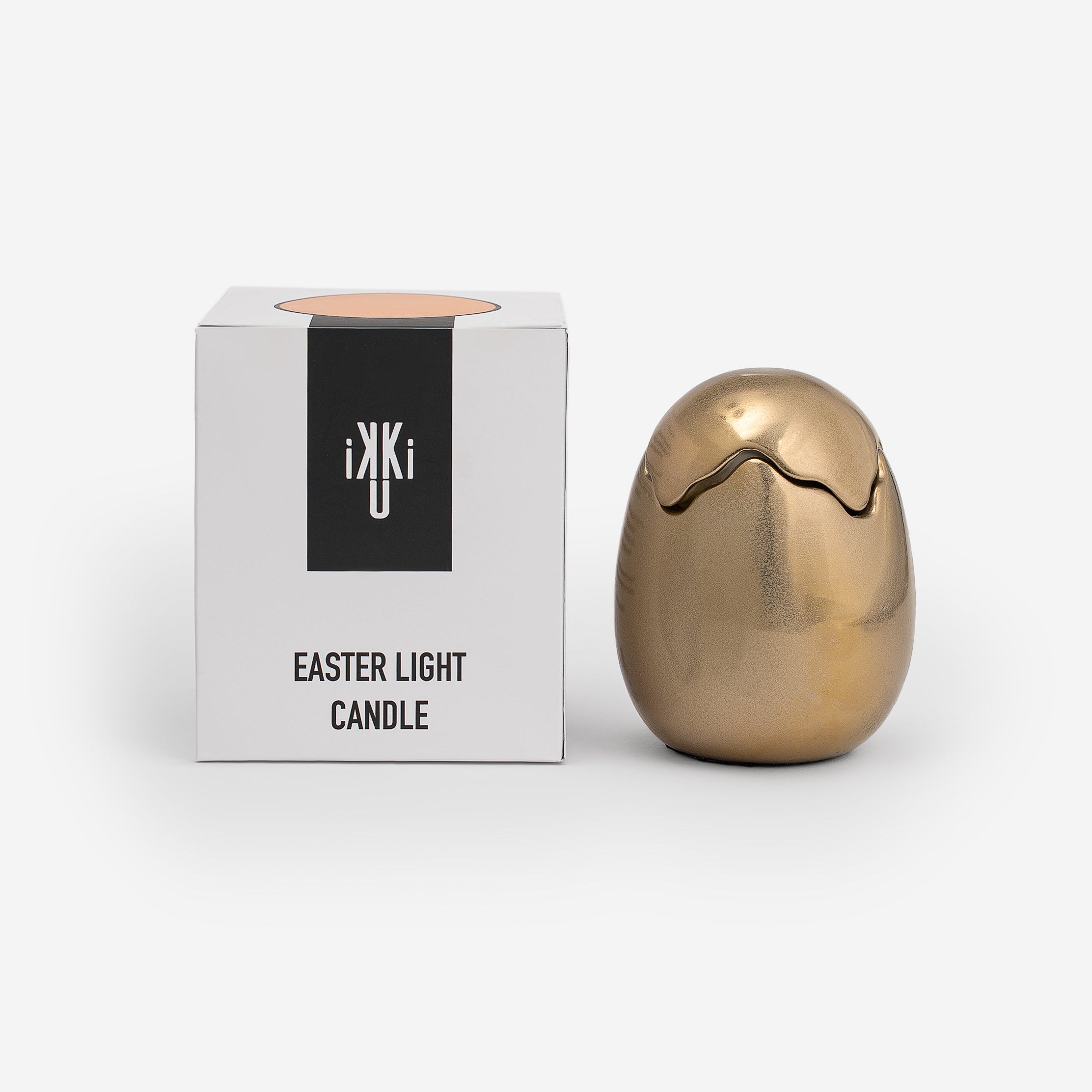 Easter Light - Limited Edition - Ikkiu