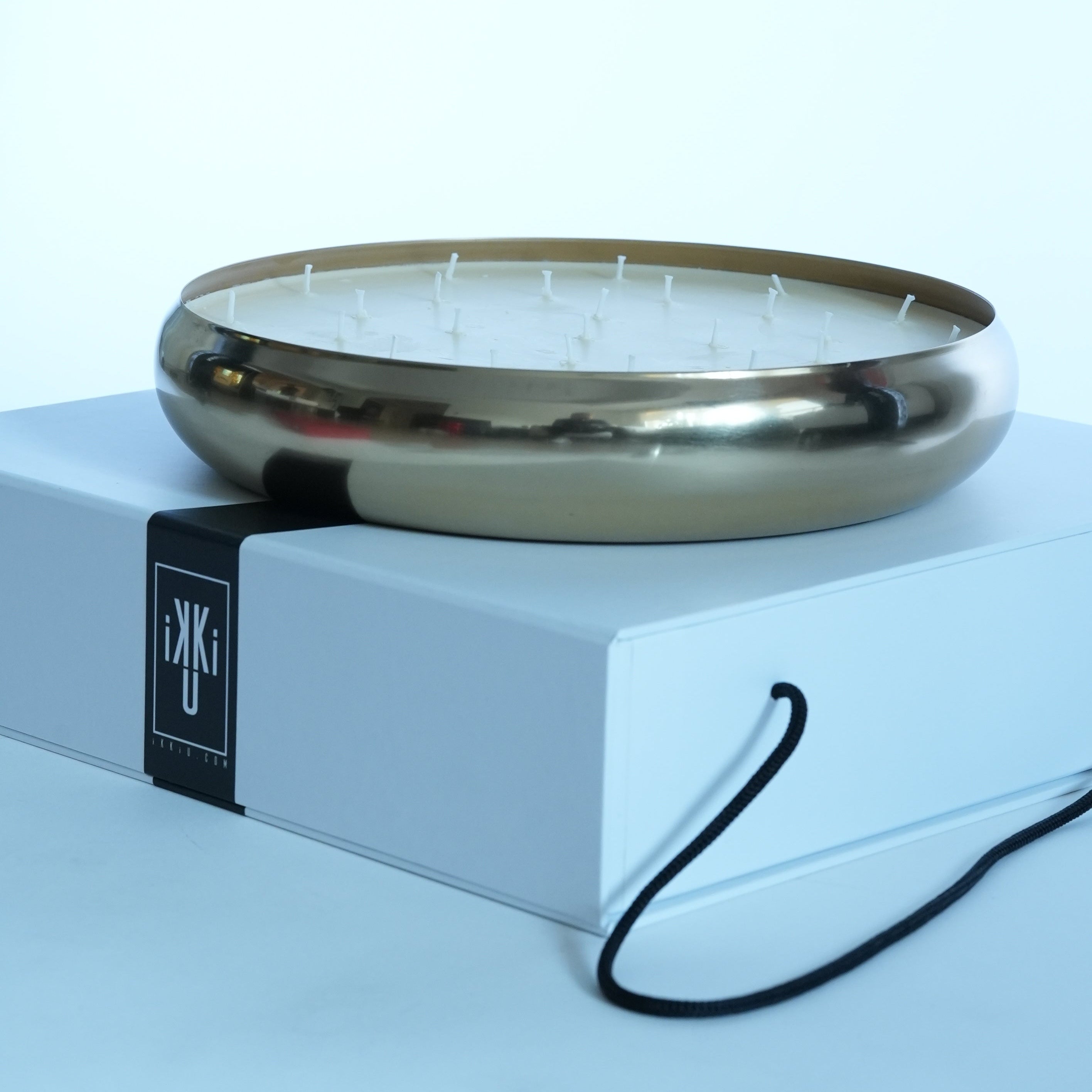 O29 CANDLE GOLD ELIXIR