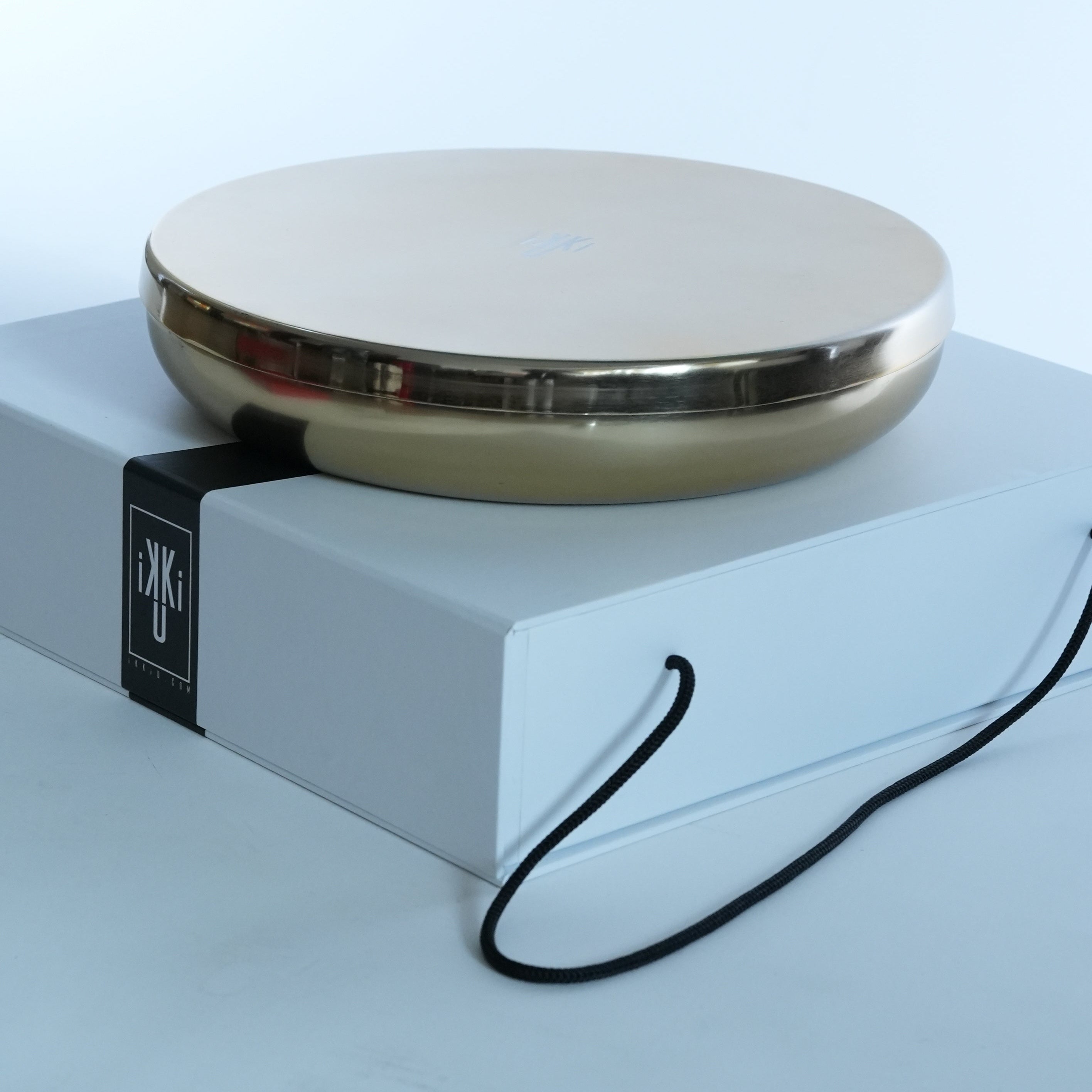 O29 CANDLE GOLD ELIXIR