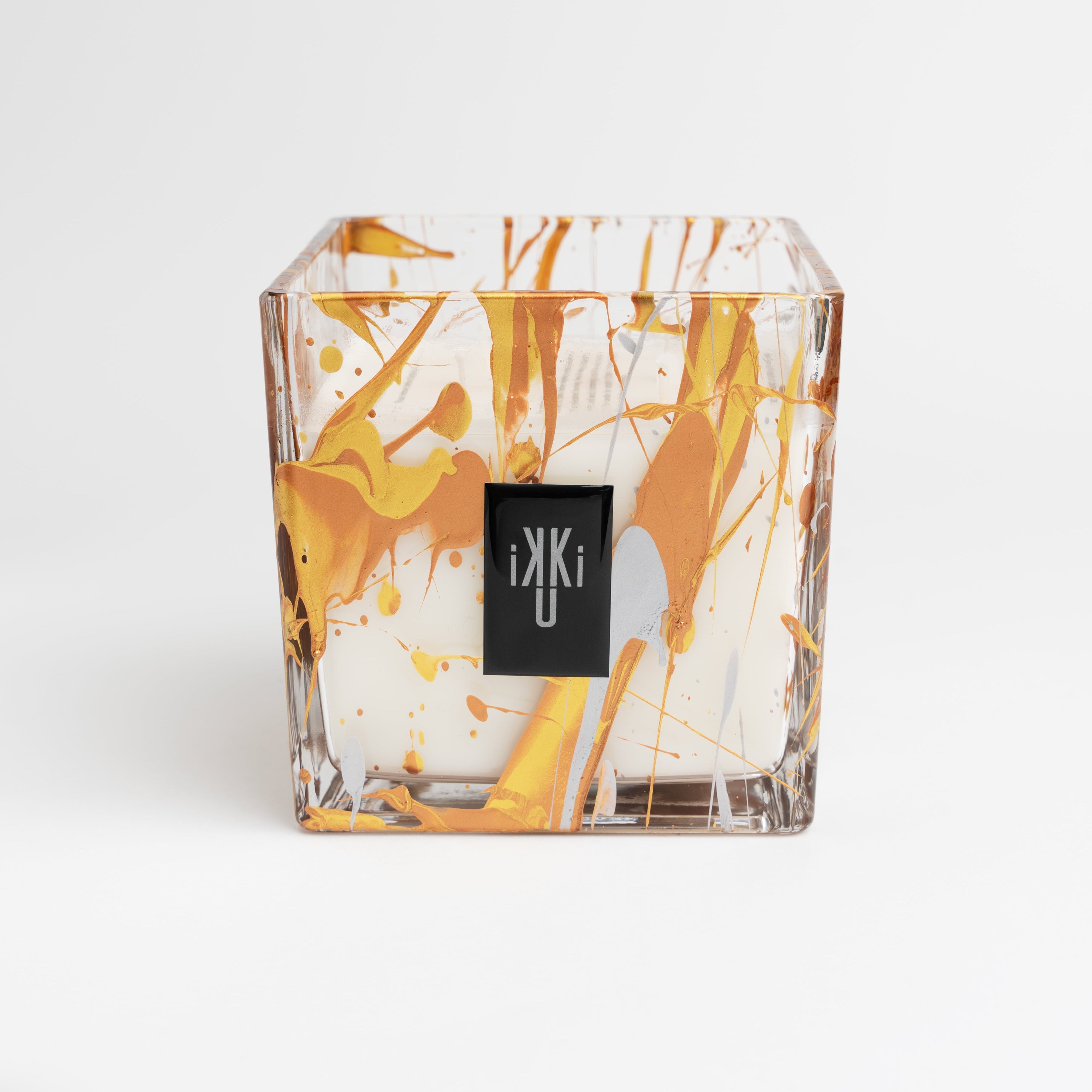 LUMEN ARABIAN EDITION Ikkiu