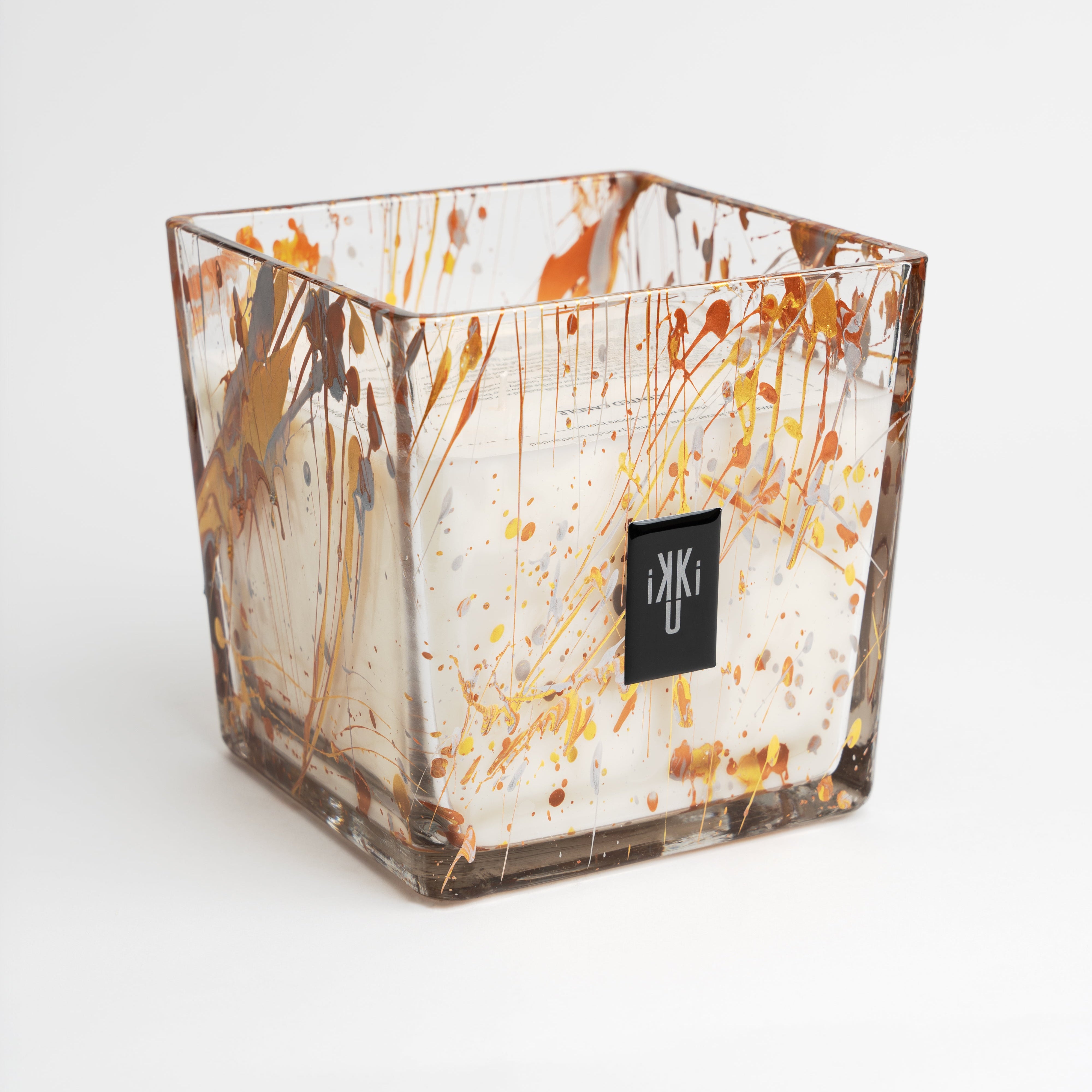 LUMEN ARABIAN EDITION - Ikkiu