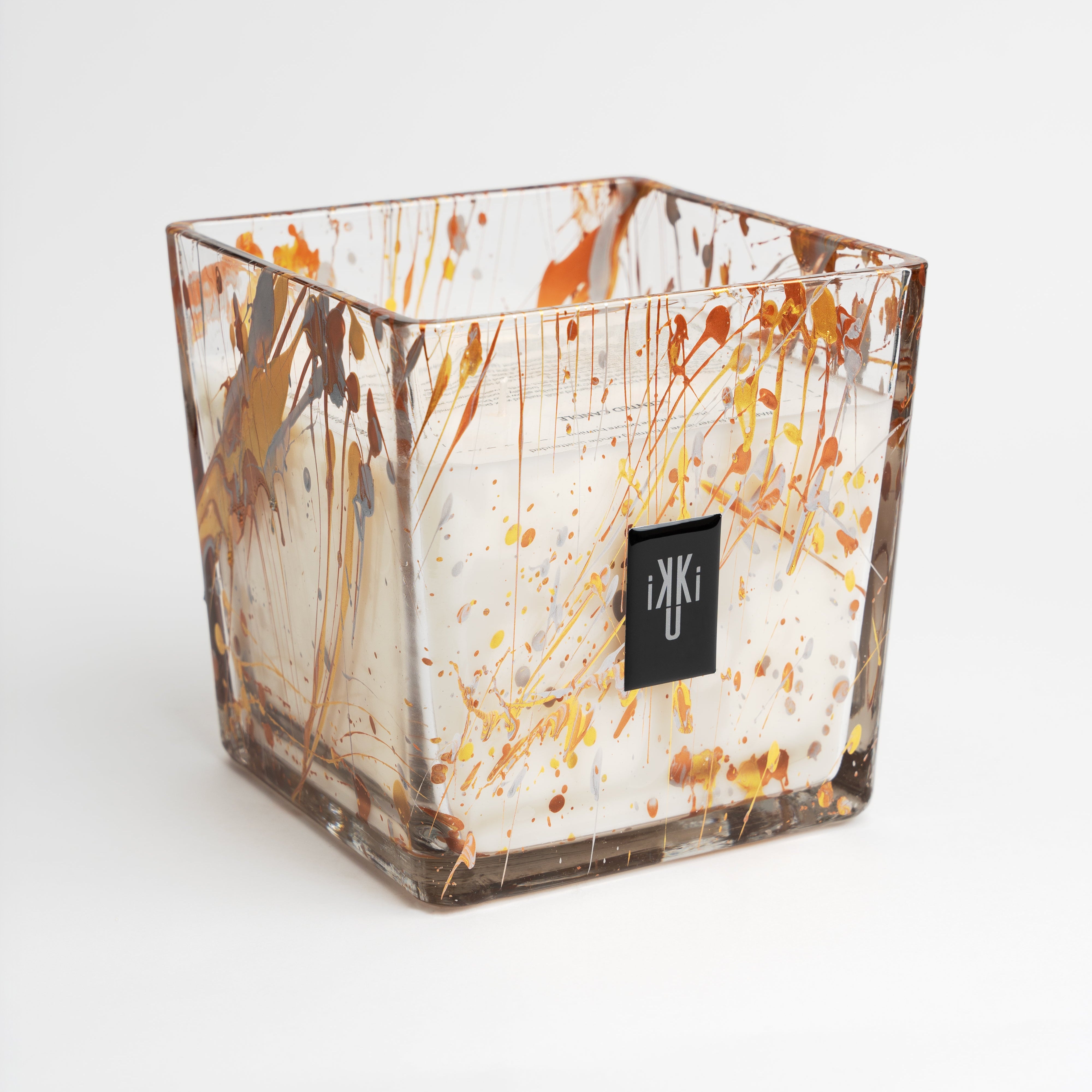 LUMEN ARABIAN EDITION - Ikkiu