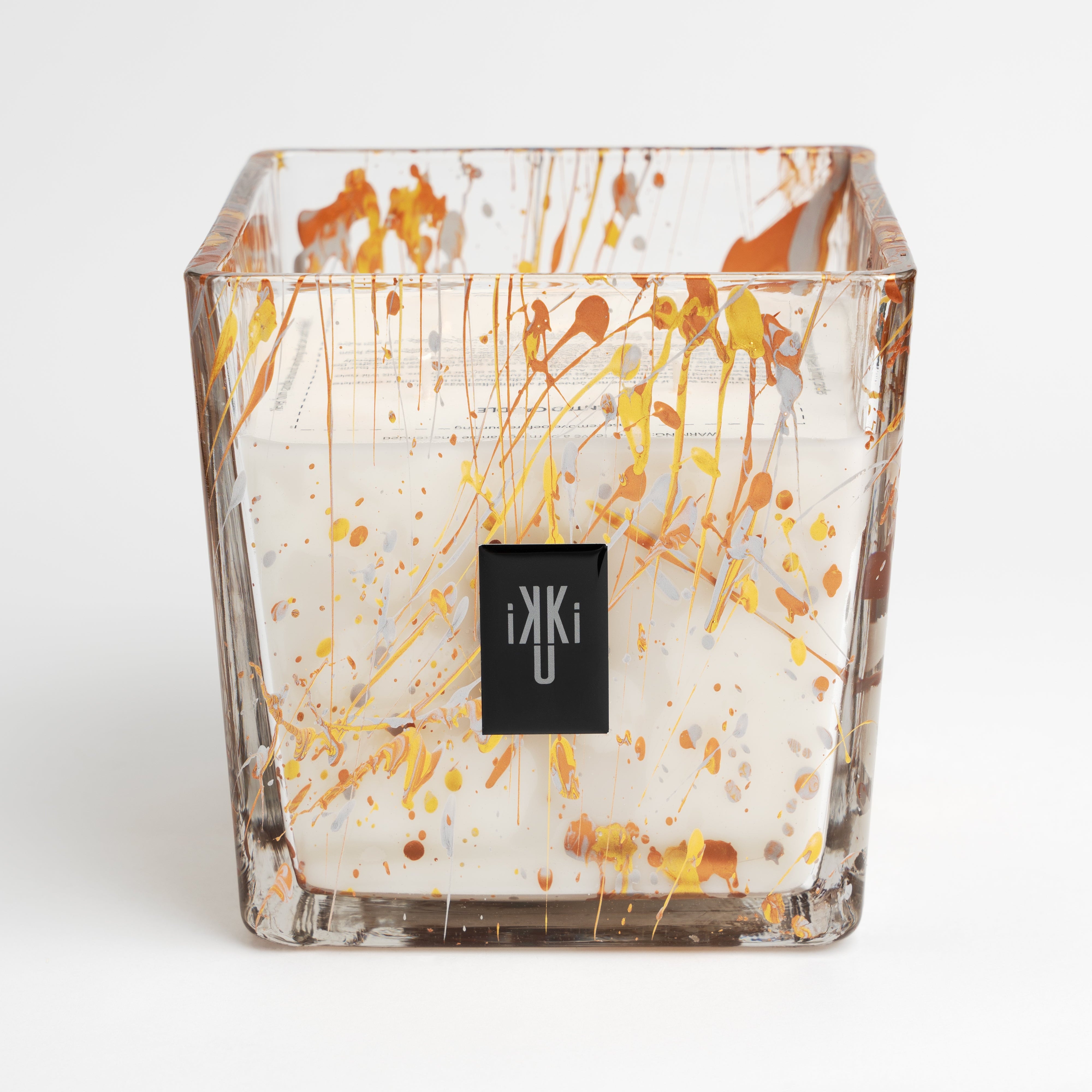 LUMEN ARABIAN EDITION - Ikkiu