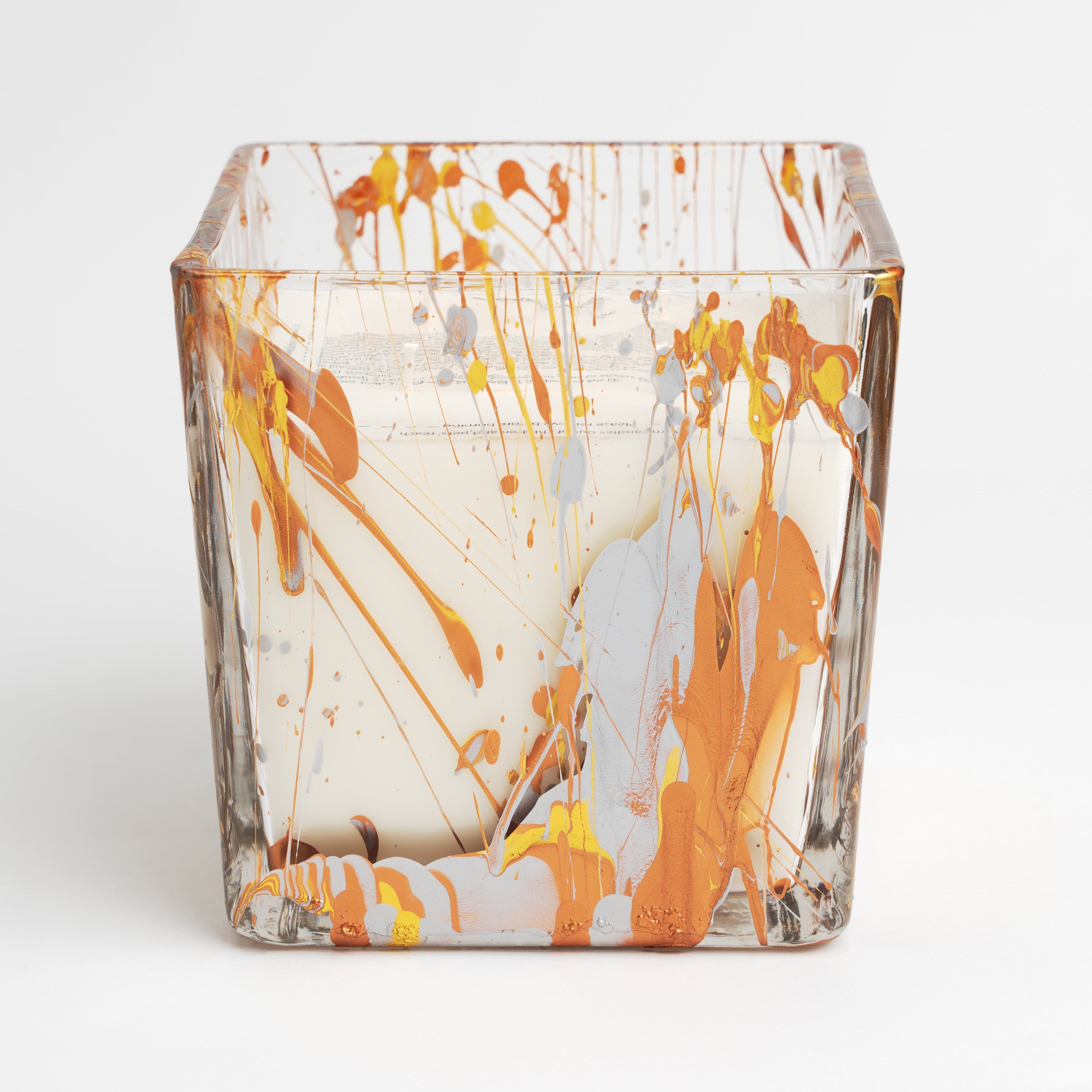 LUMEN ARABIAN EDITION - Ikkiu