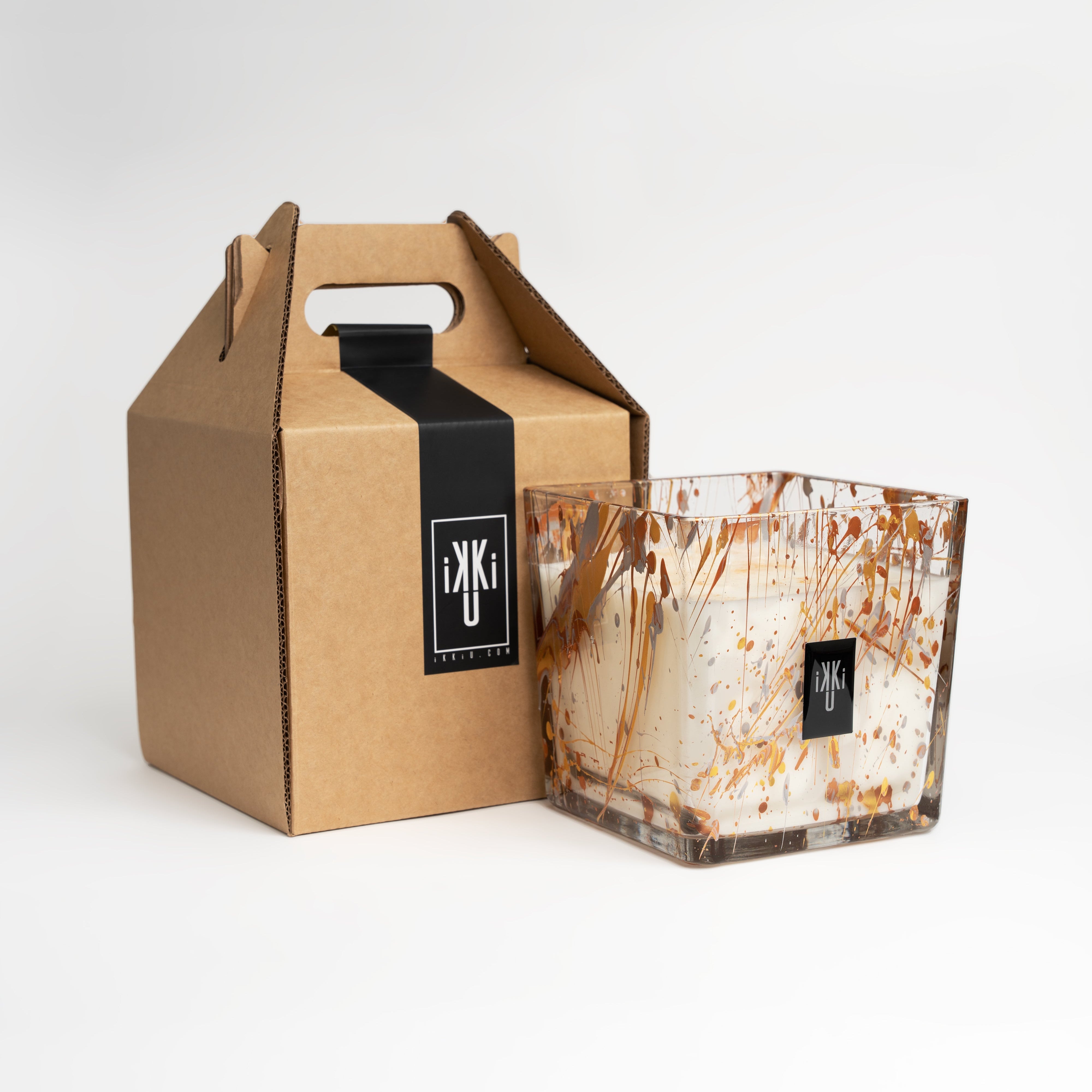 LUMEN ARABIAN EDITION - Ikkiu