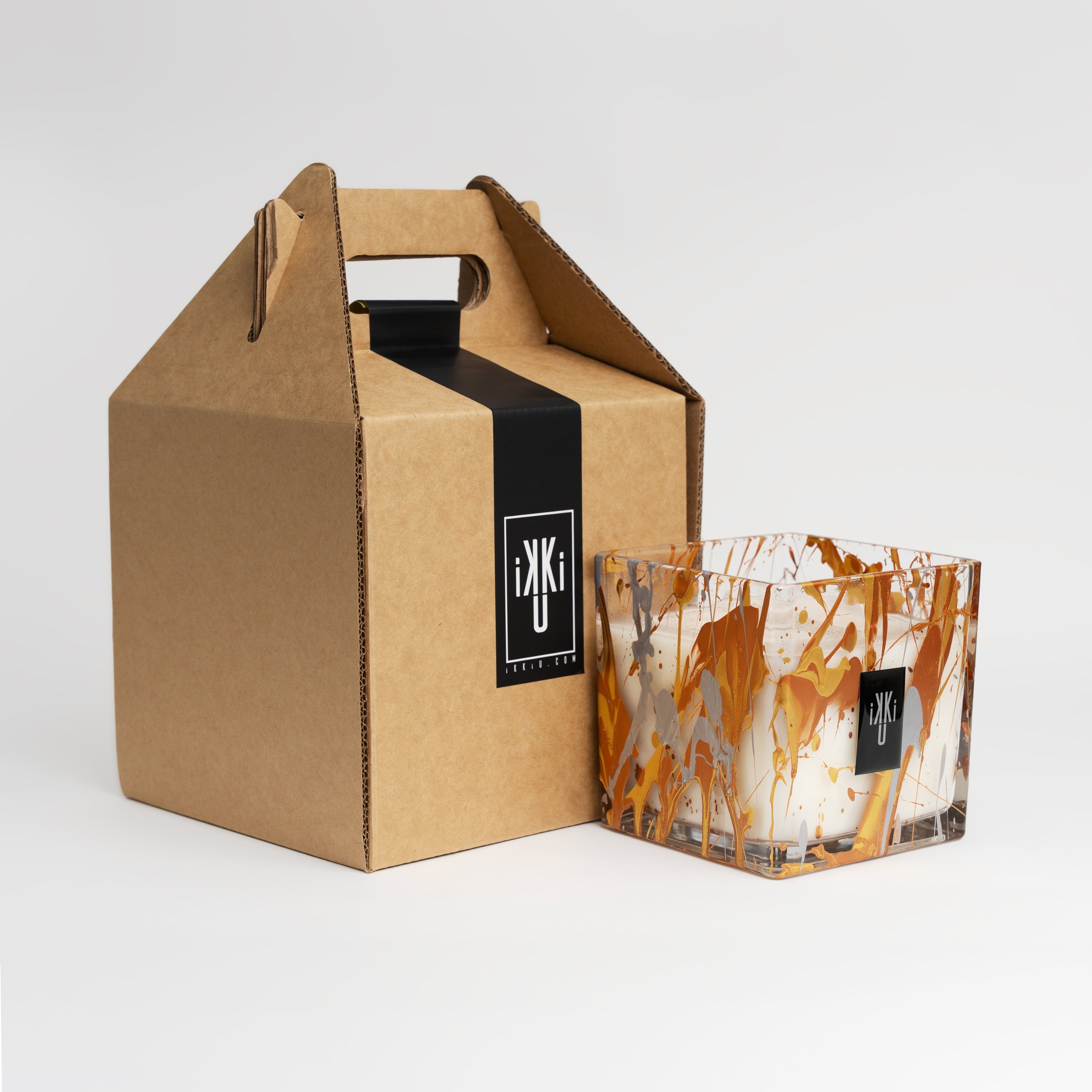 LUMEN ARABIAN EDITION Ikkiu