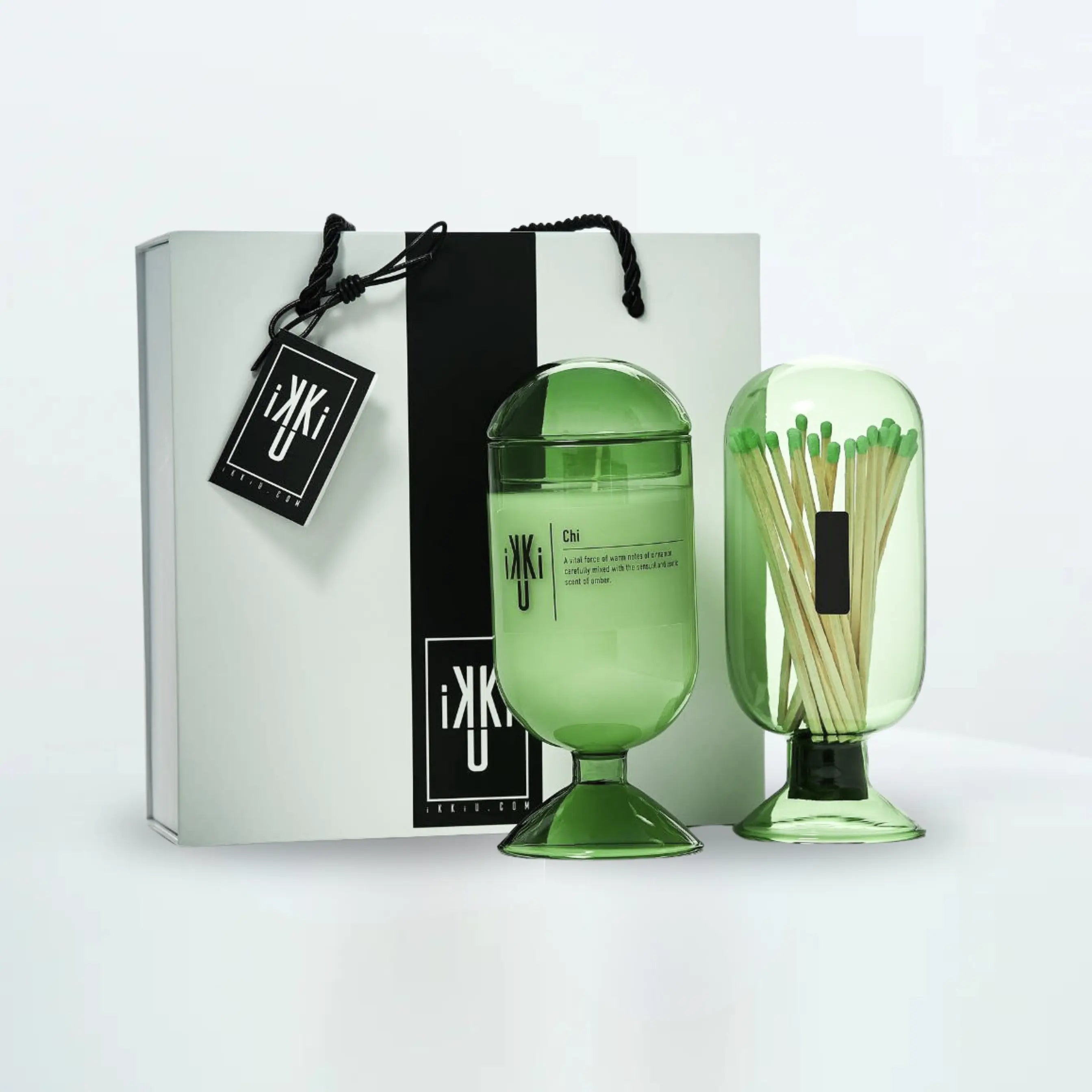 CHI CANDLE Ikkiu