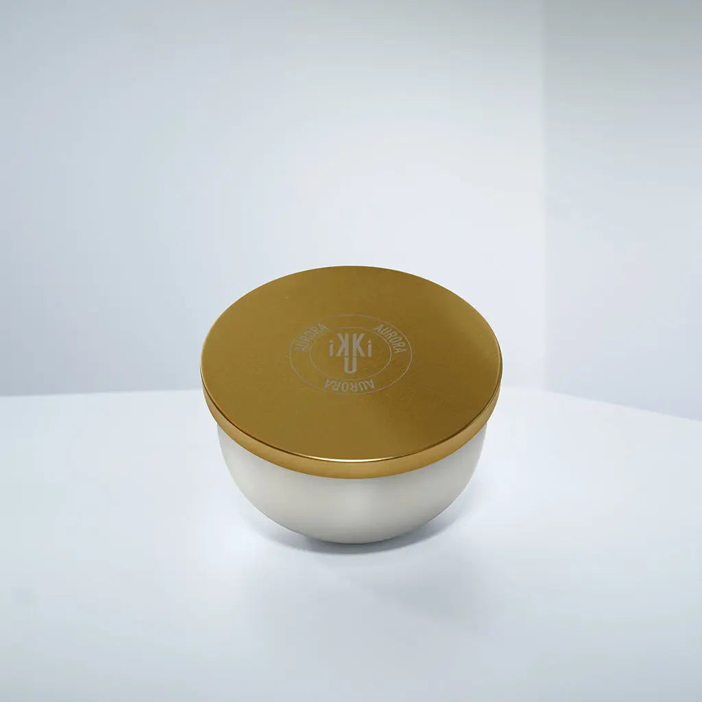 GLORIOUS MUSK CANDLE Ikkiu