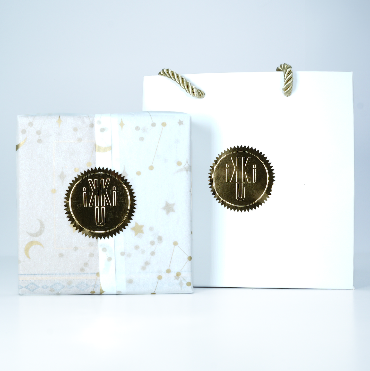 Ramadan Edition Matches Ikkiu