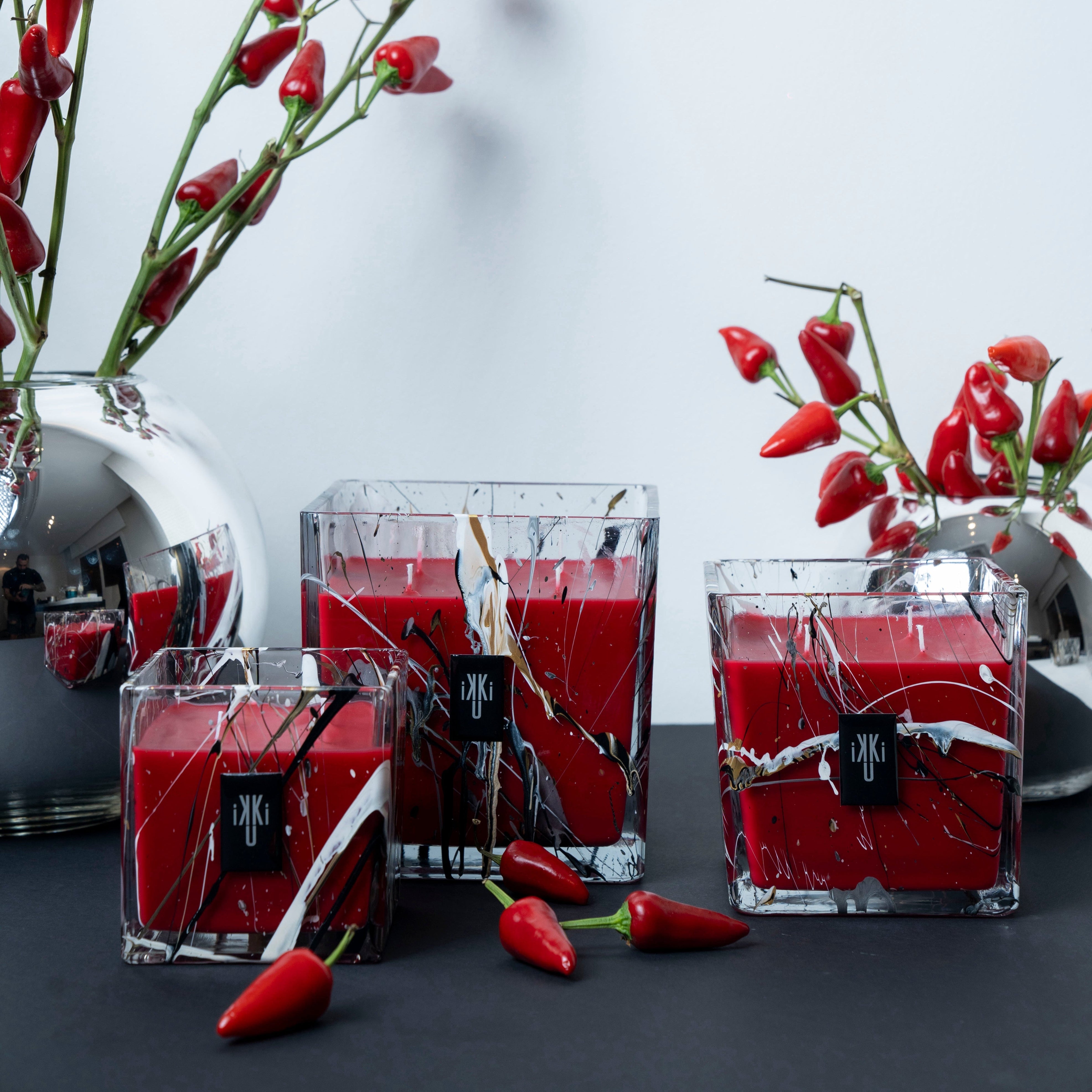 Lumen Holiday Edition Ikkiu