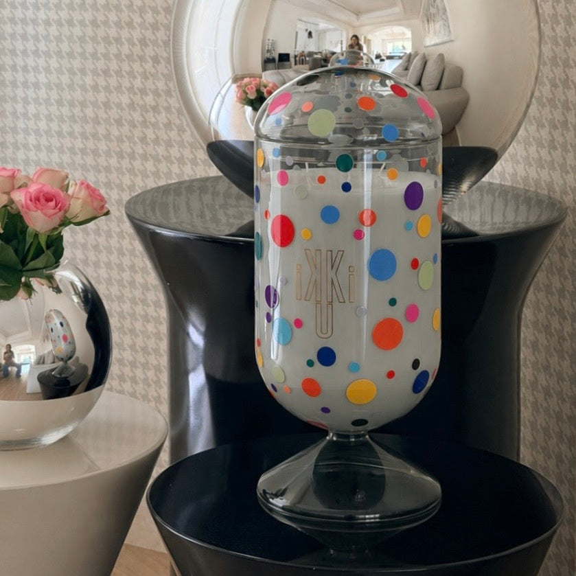 Bubble Big Special Edition Polka