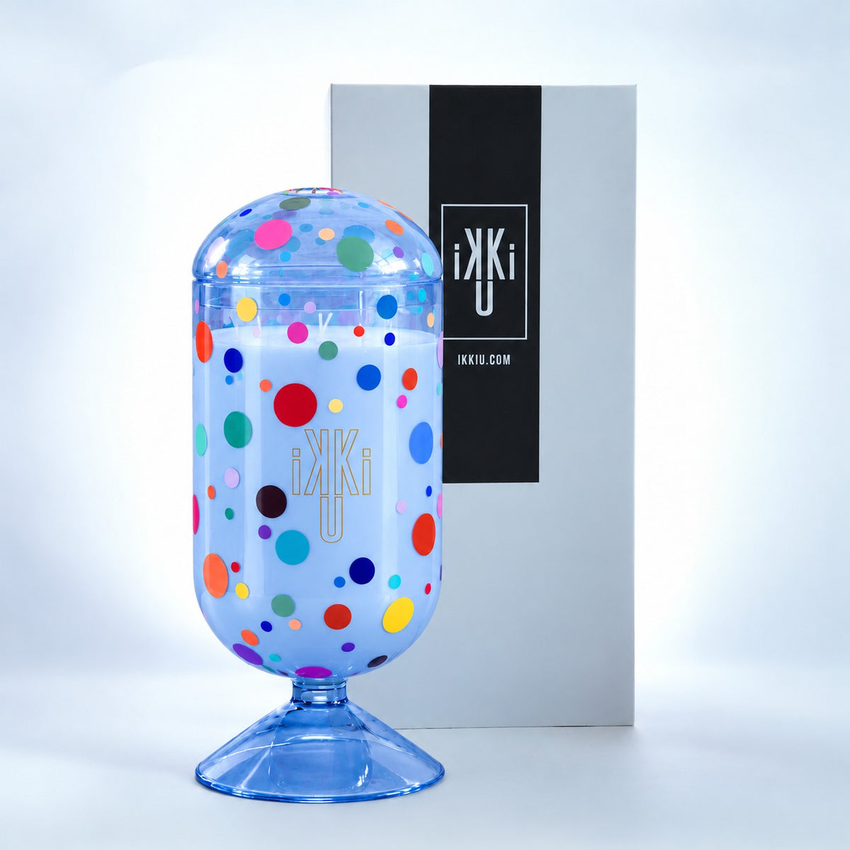 Bubble Big Special Edition Polka