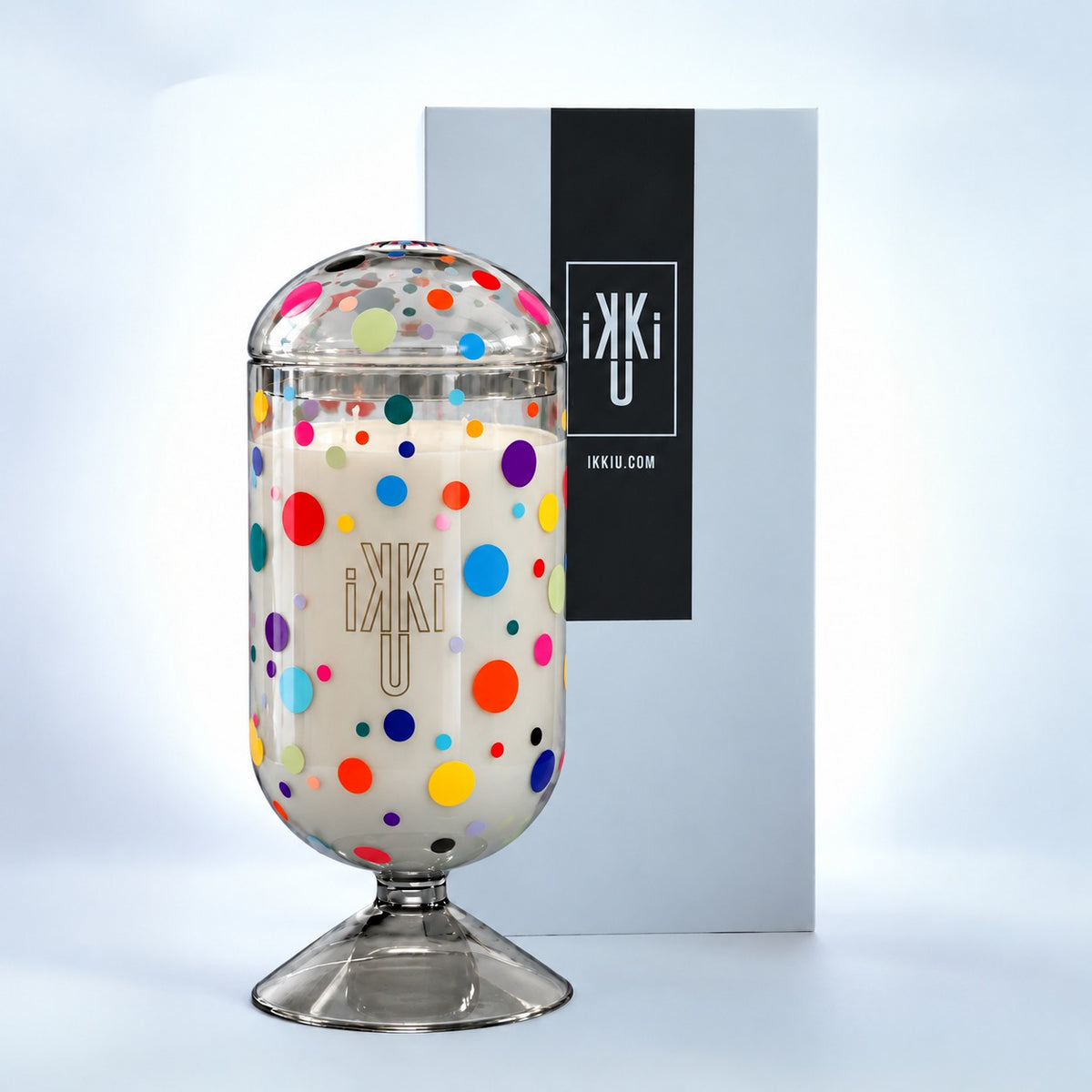 Bubble Big Special Edition Polka