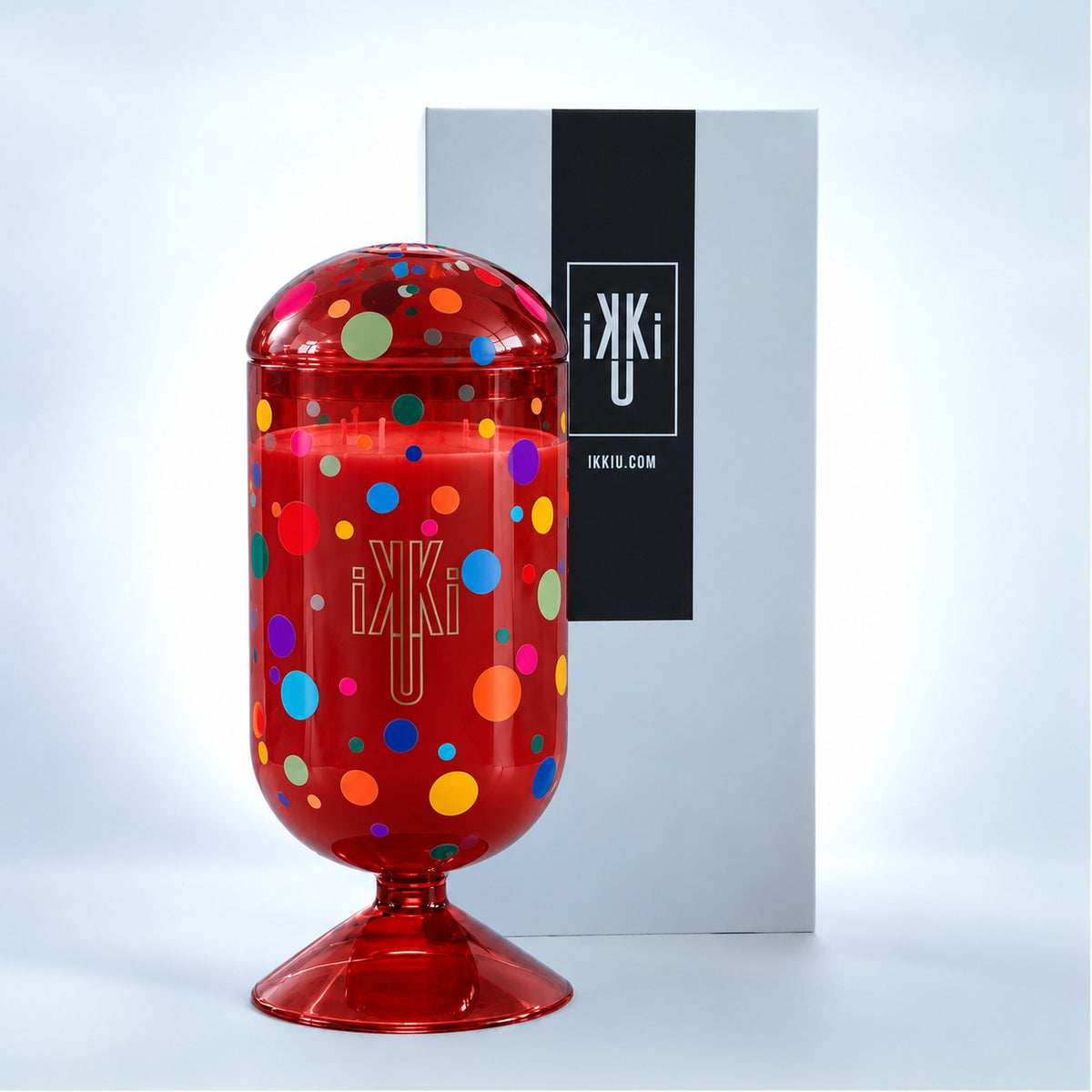 Bubble Big Special Edition Polka