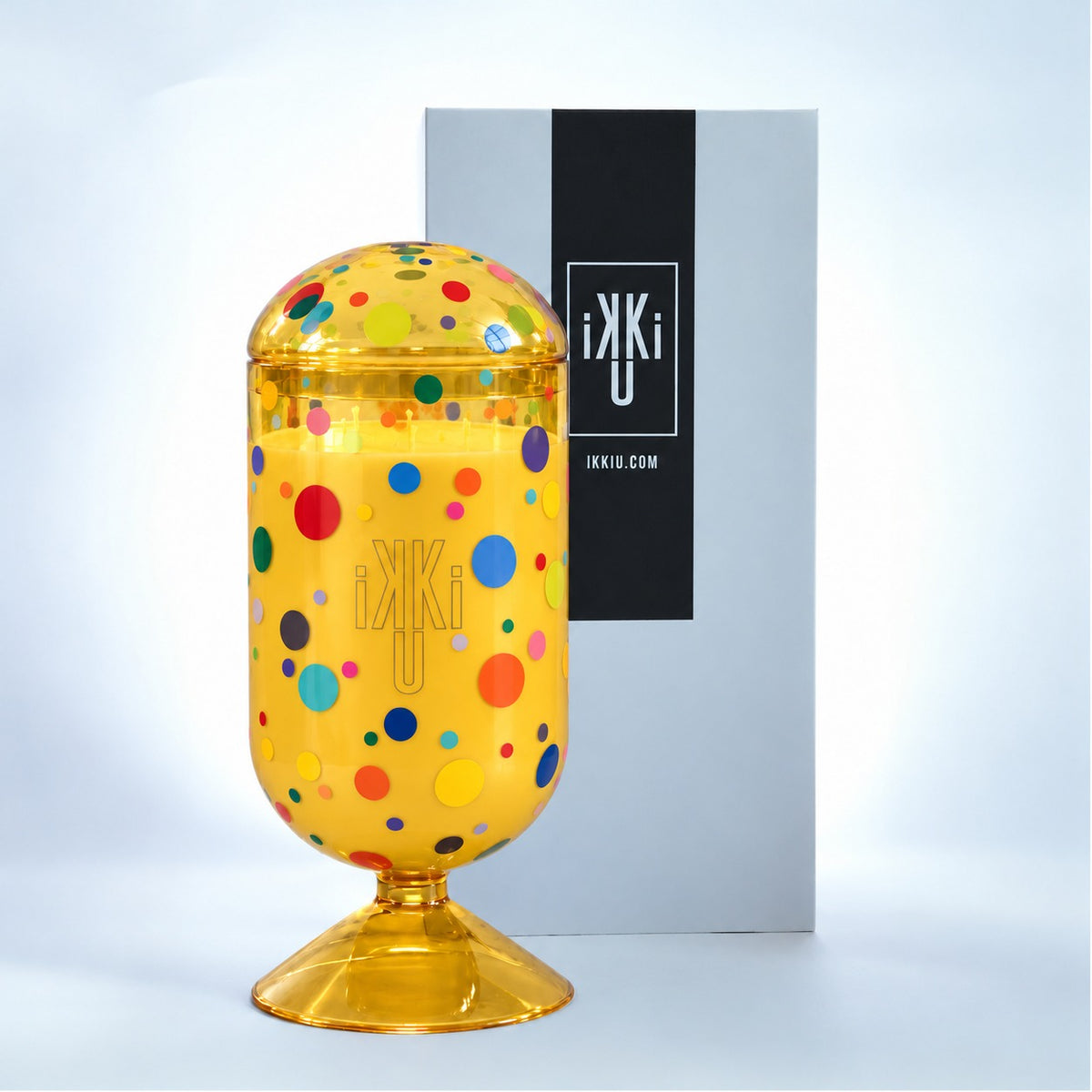 Bubble Big Special Edition Polka