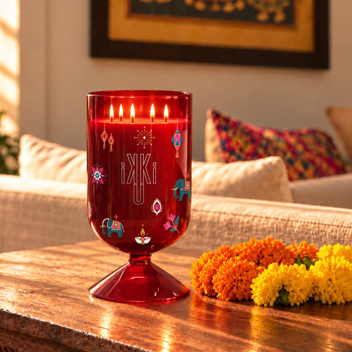 BUBBLES BIG | DIWALI SPECIAL EDITION