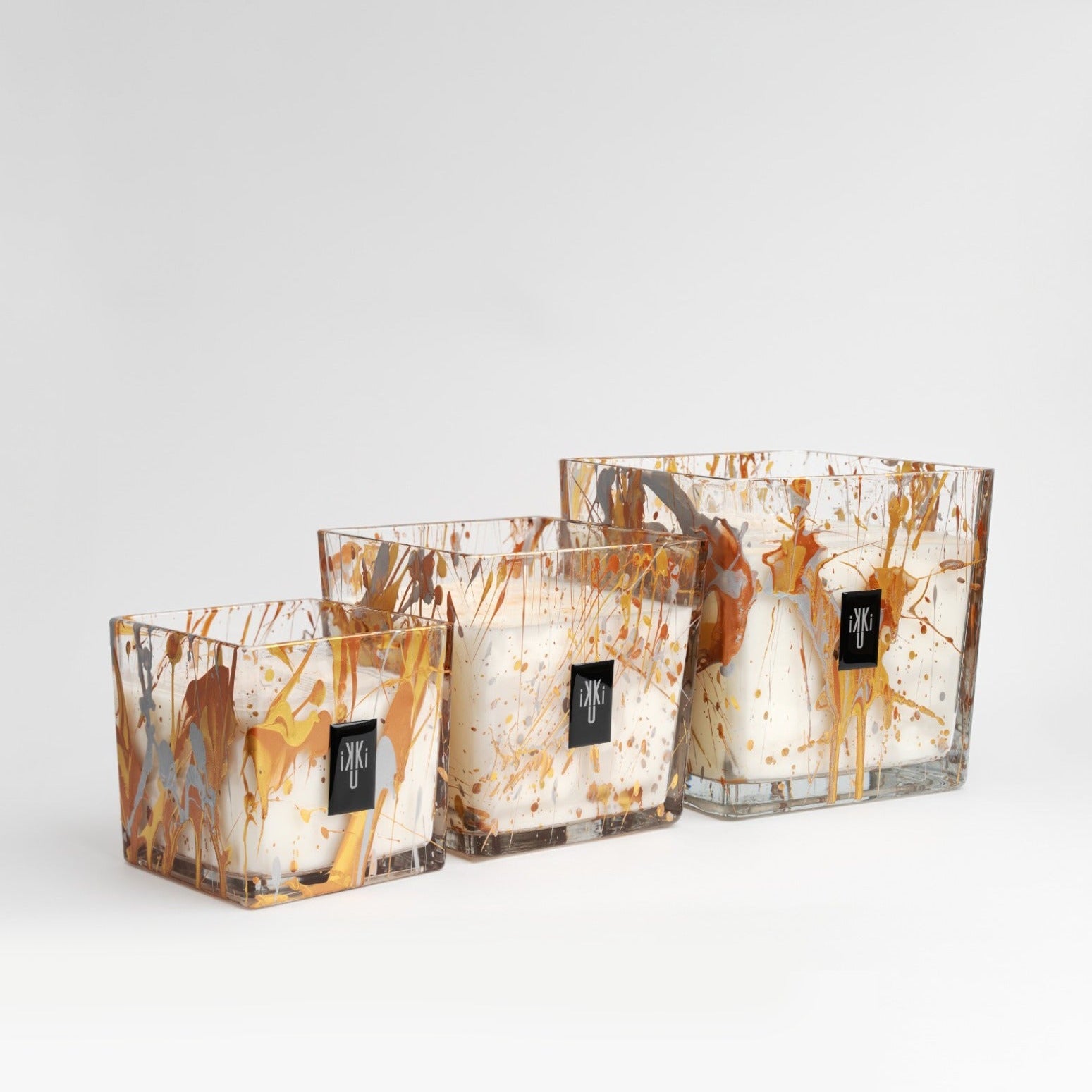 LUMEN ARABIAN EDITION