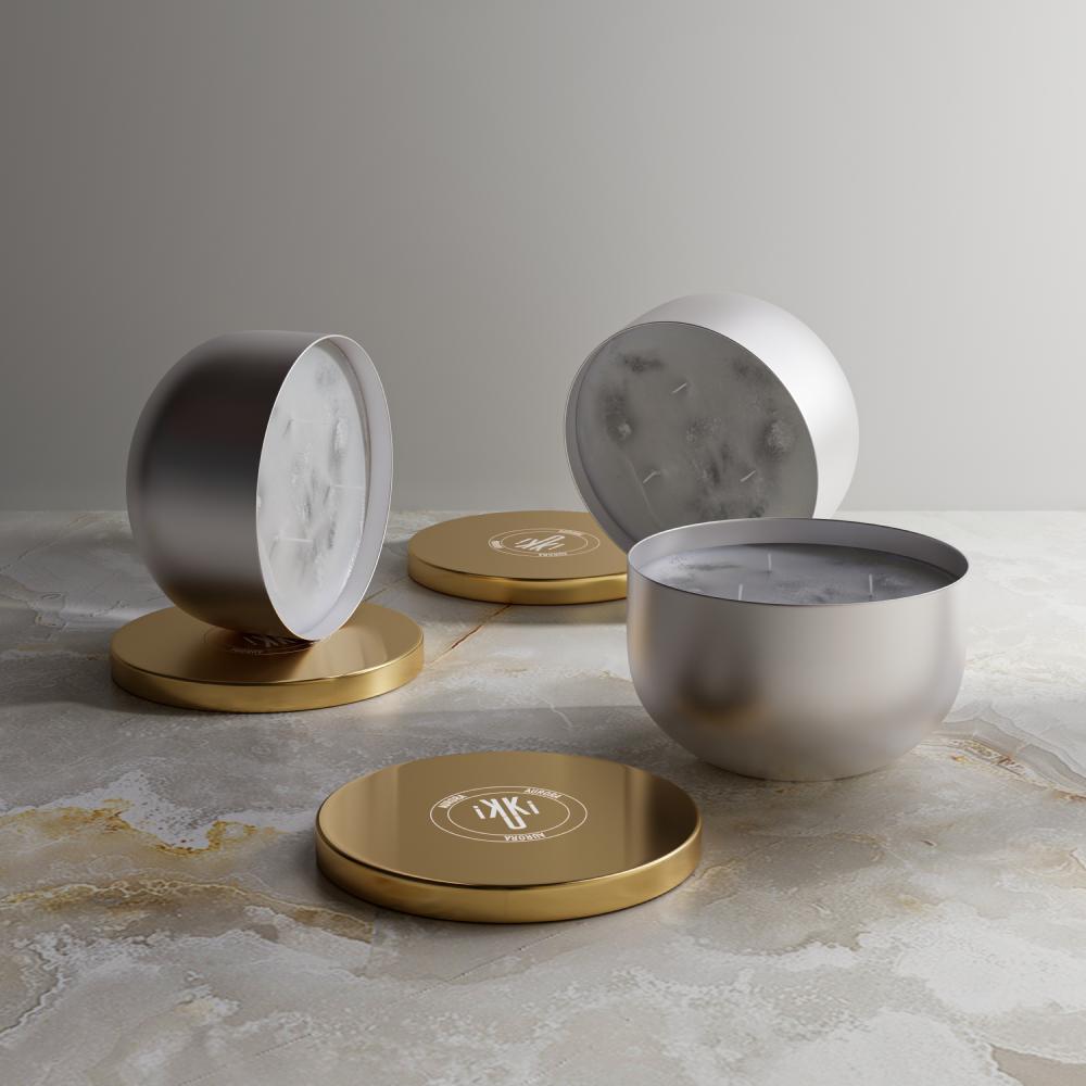 AURORA Candles