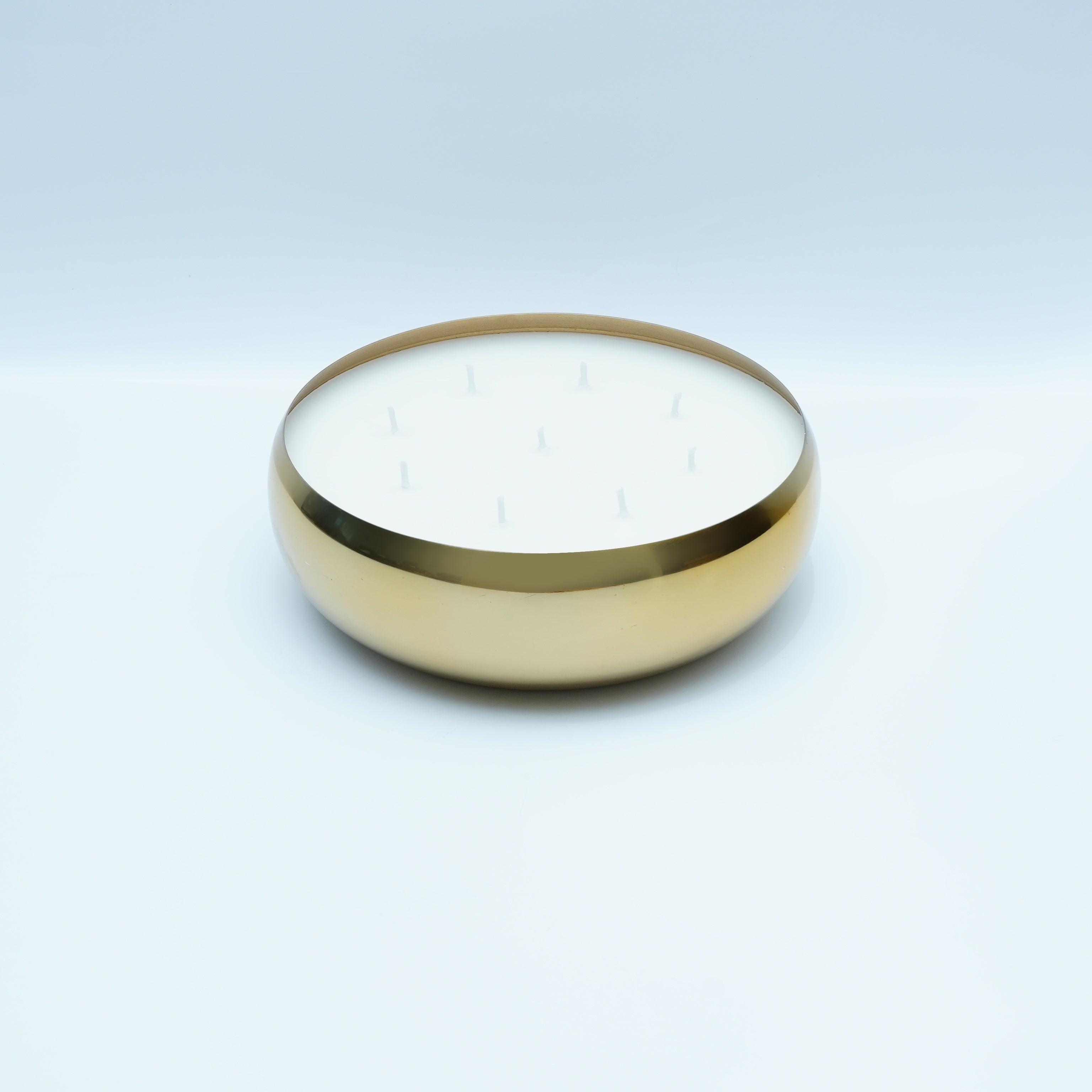 O9 CANDLE ARABIAN GOLD Ikkiu