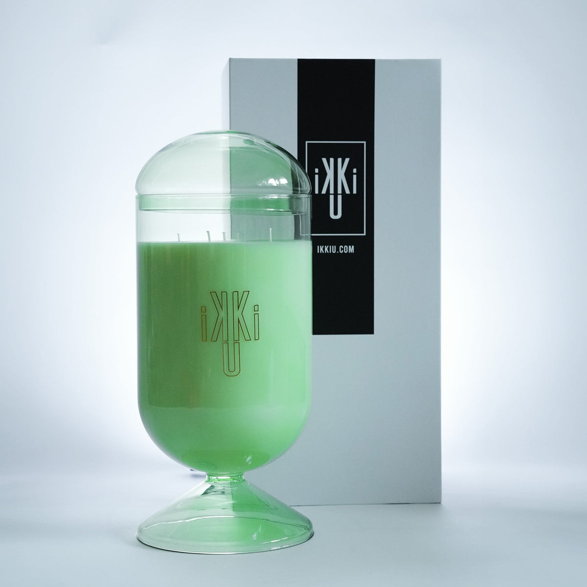 Whispers of Patchouli