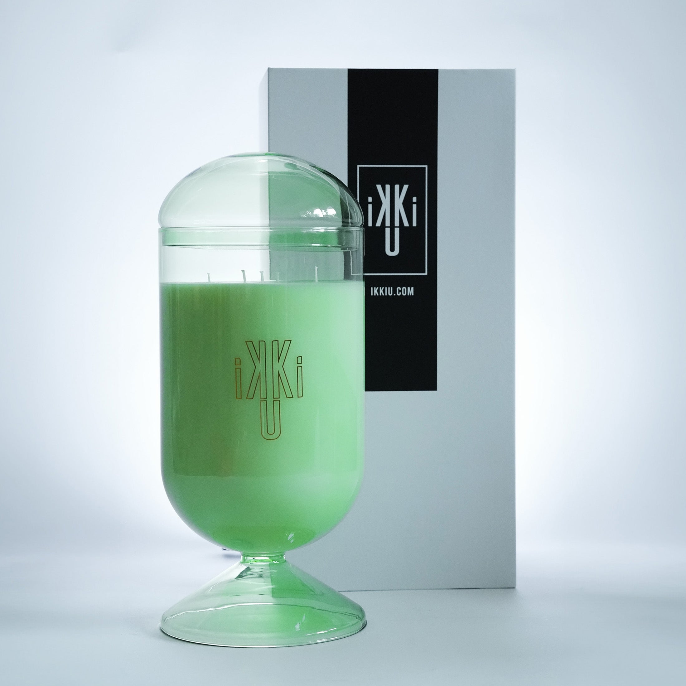 BUBBLE BIG | HOLIDAY EDITION