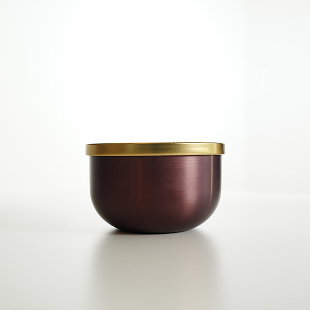 RHUBARB CANDLE Ikkiu