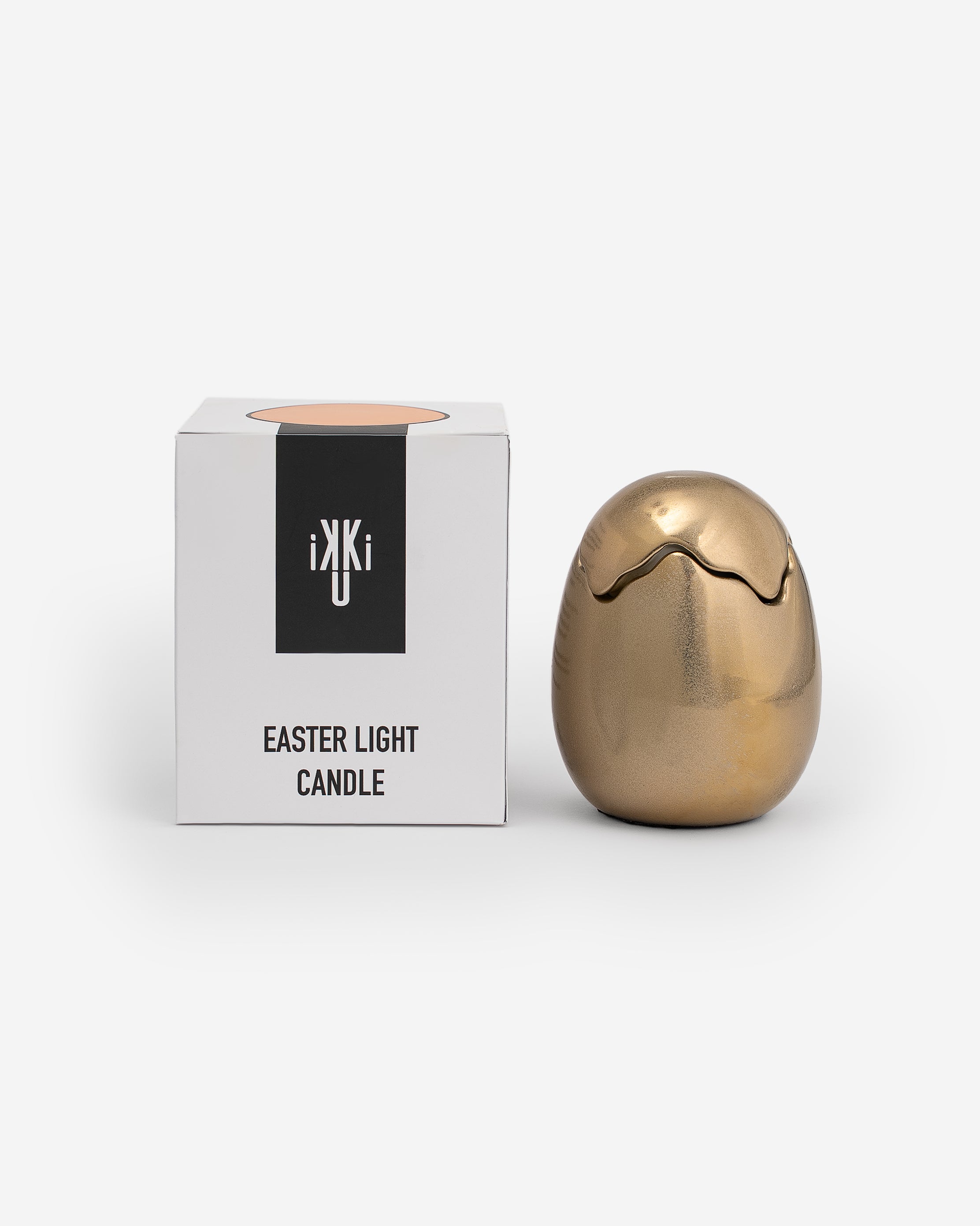 Easter Light - Limited Edition - Ikkiu