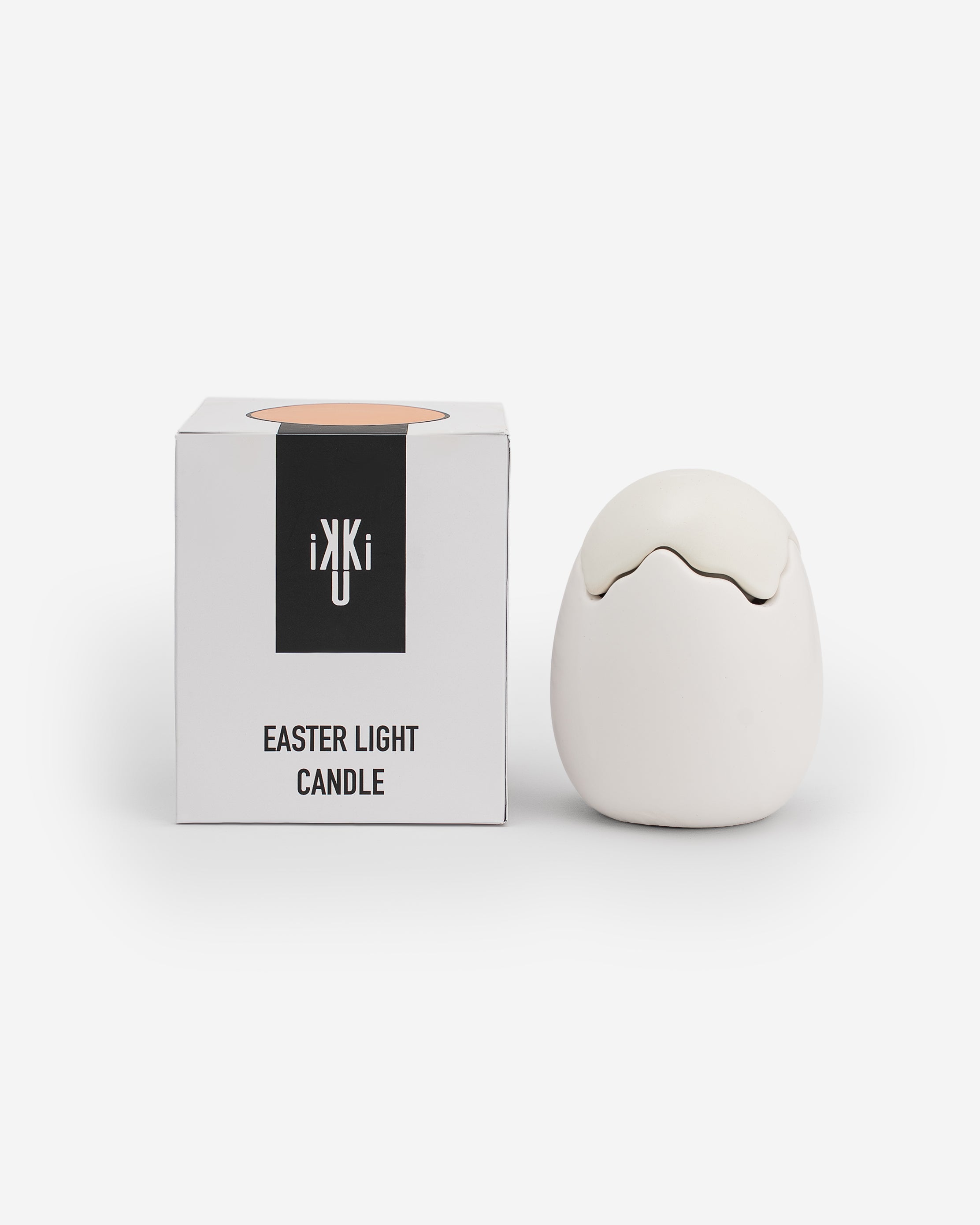 Easter Light - Limited Edition - Ikkiu