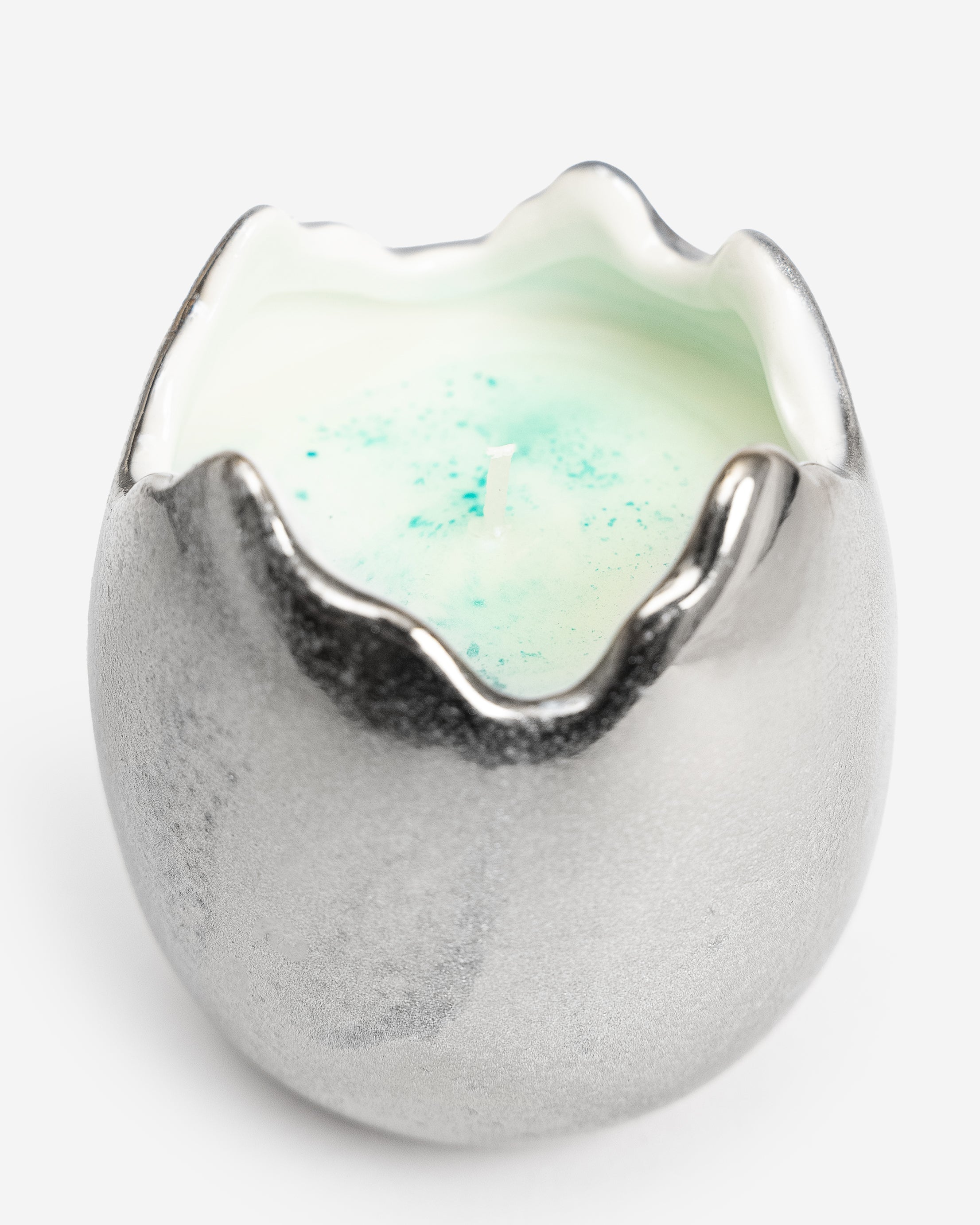 Silver Easter Light - Limited Edition Ikkiu
