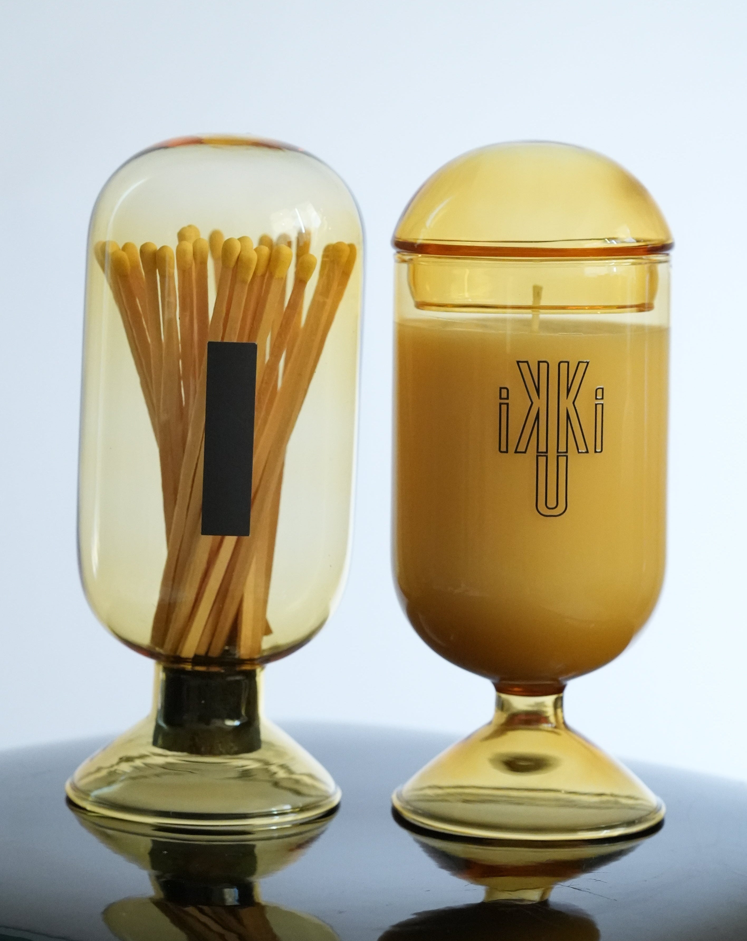 شمعة الإكسير