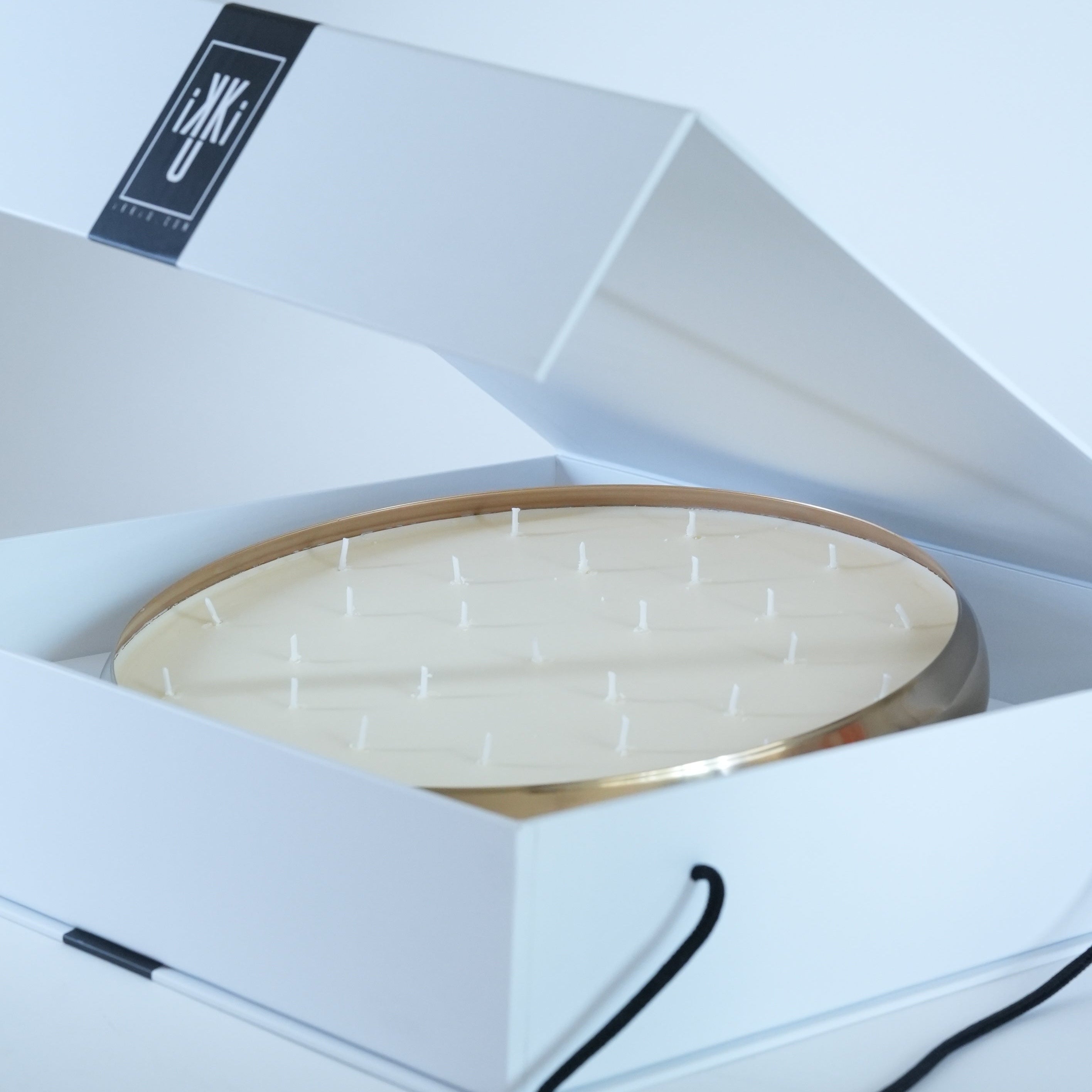 O29 CANDLE GOLD ELIXIR