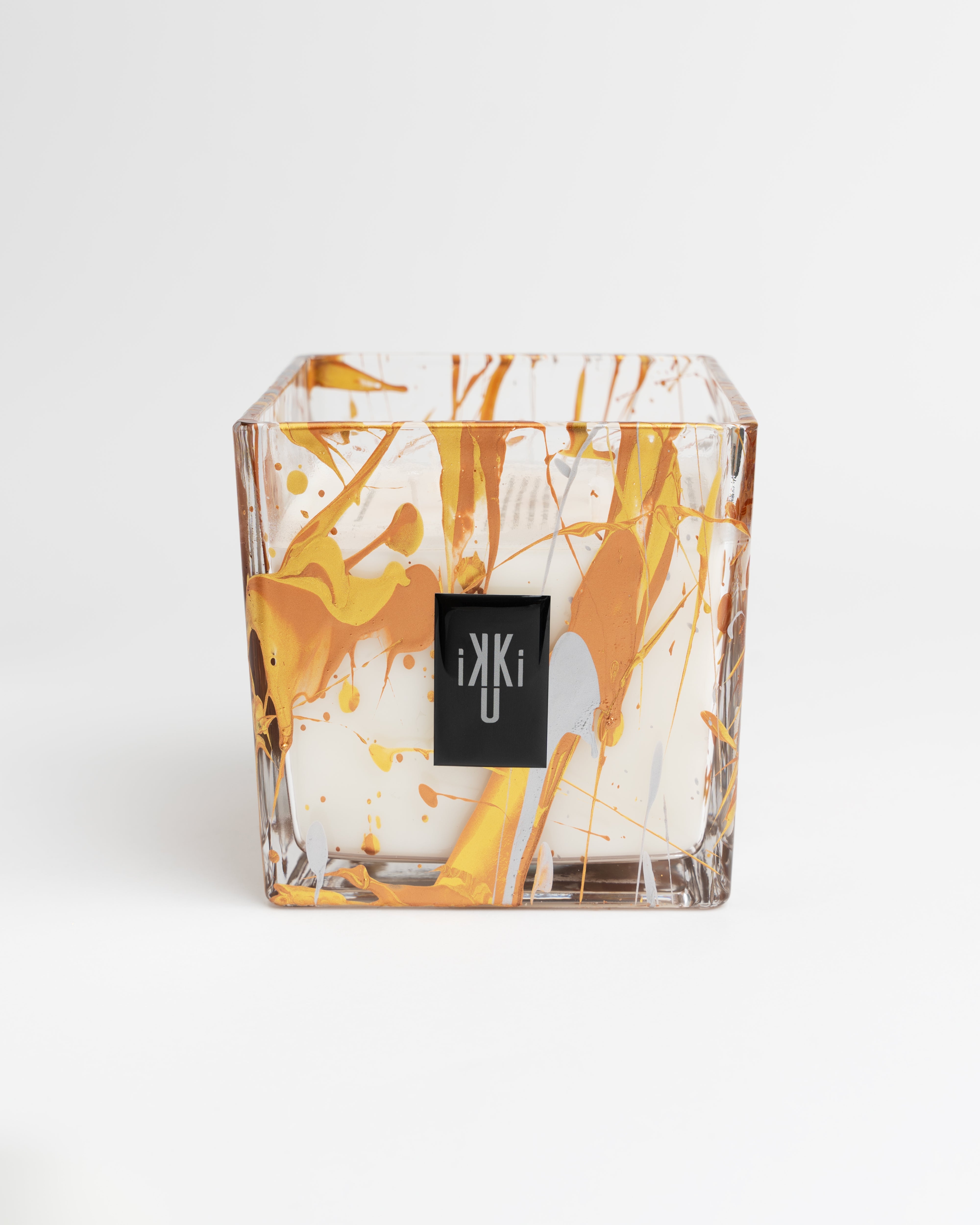 LUMEN ARABIAN EDITION Ikkiu