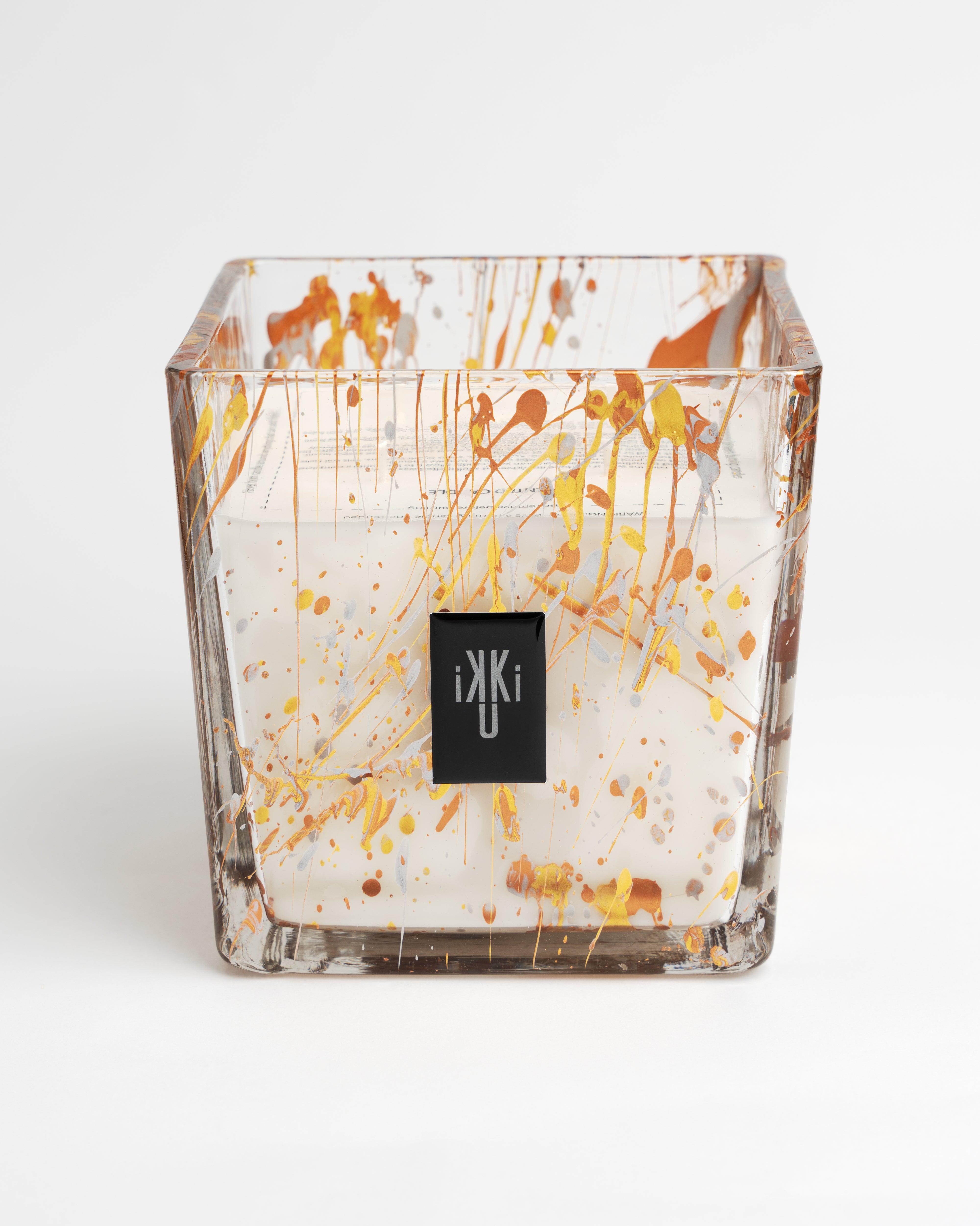 LUMEN ARABIAN EDITION - Ikkiu
