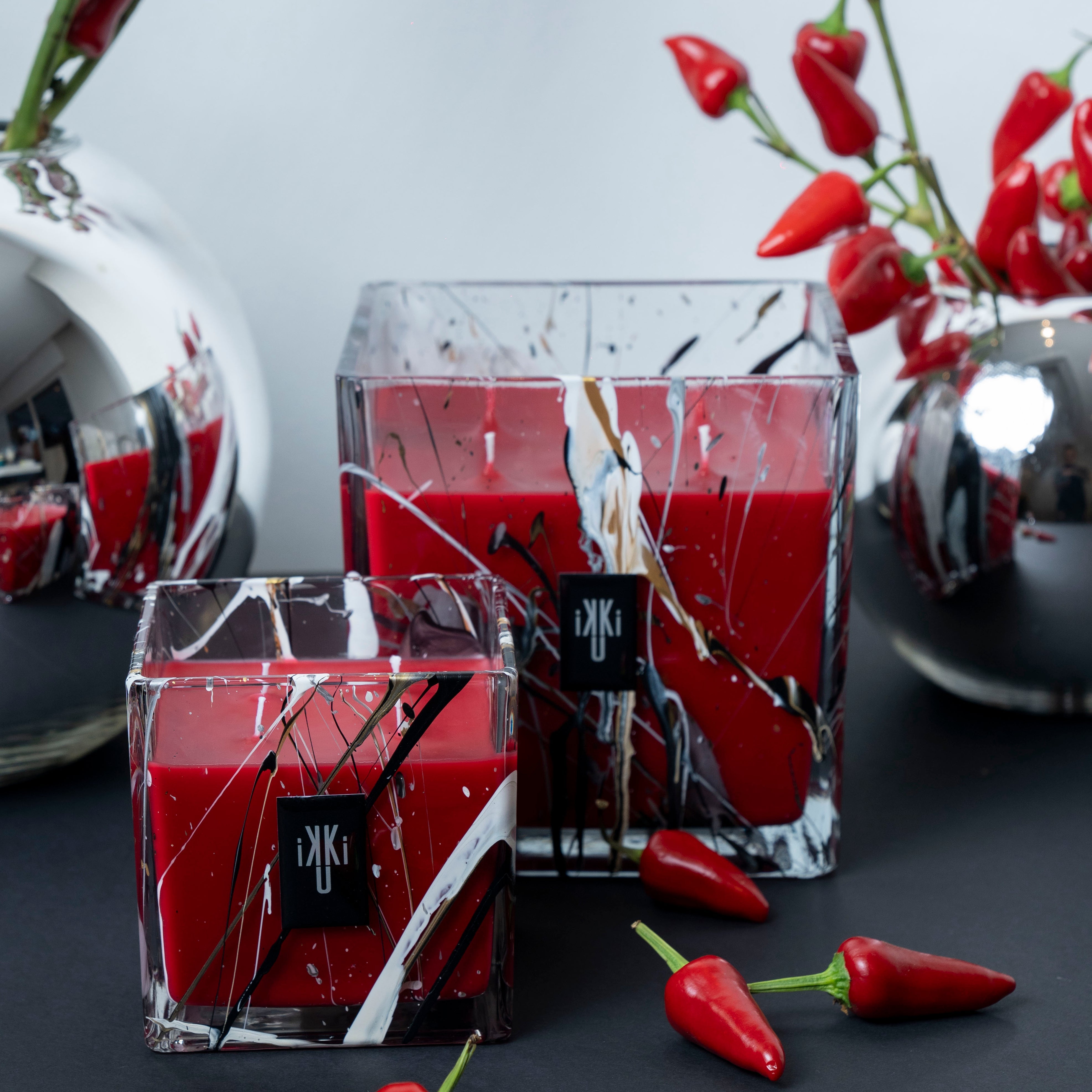 Lumen Holiday Edition Ikkiu