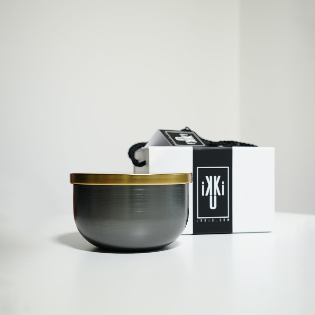 50 SHADES OF GREY CANDLE Ikkiu