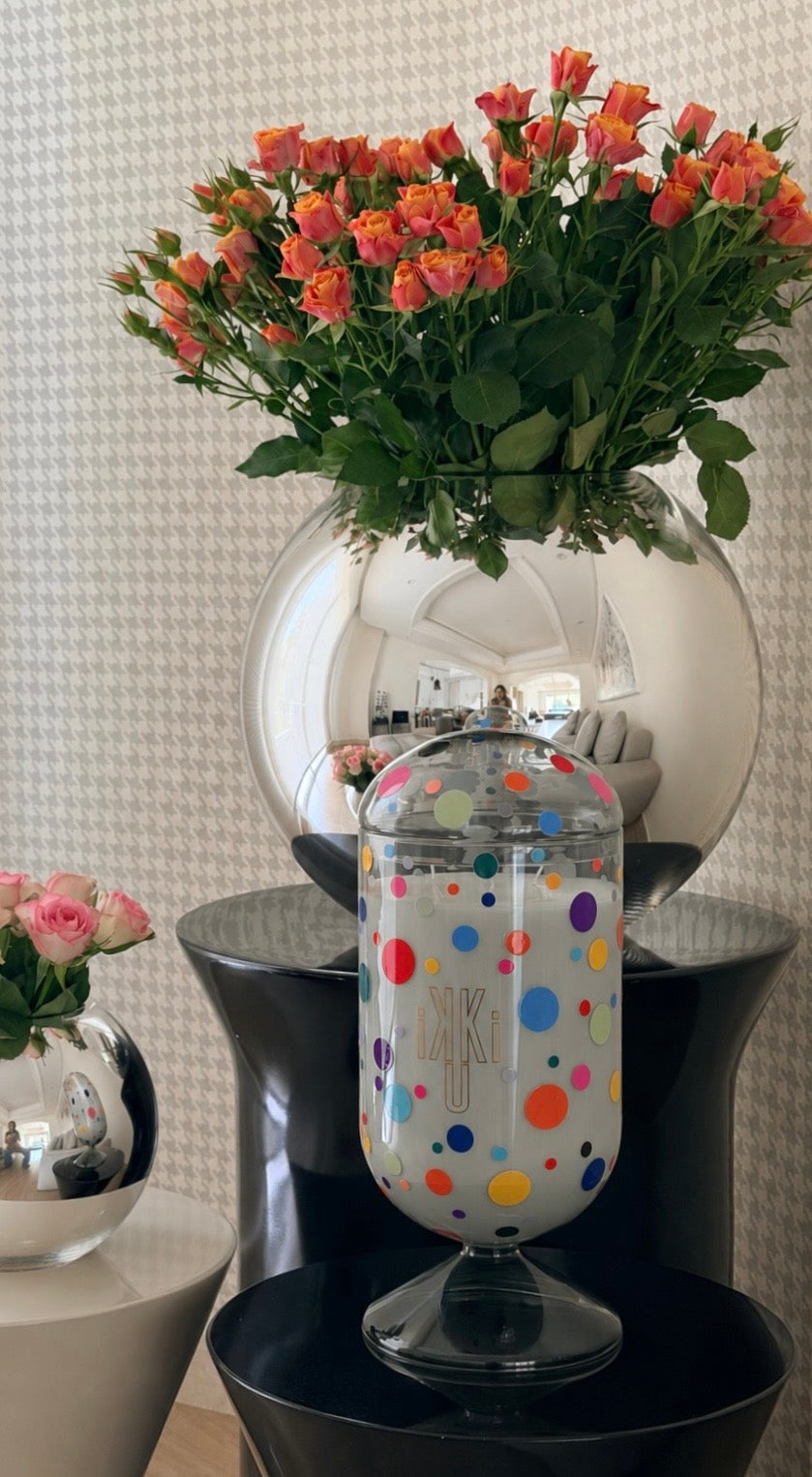 Bubble Big Special Edition Polka 