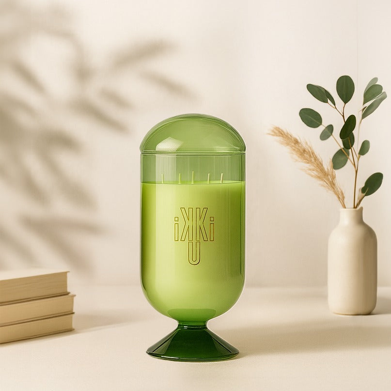 Whispers of Patchouli