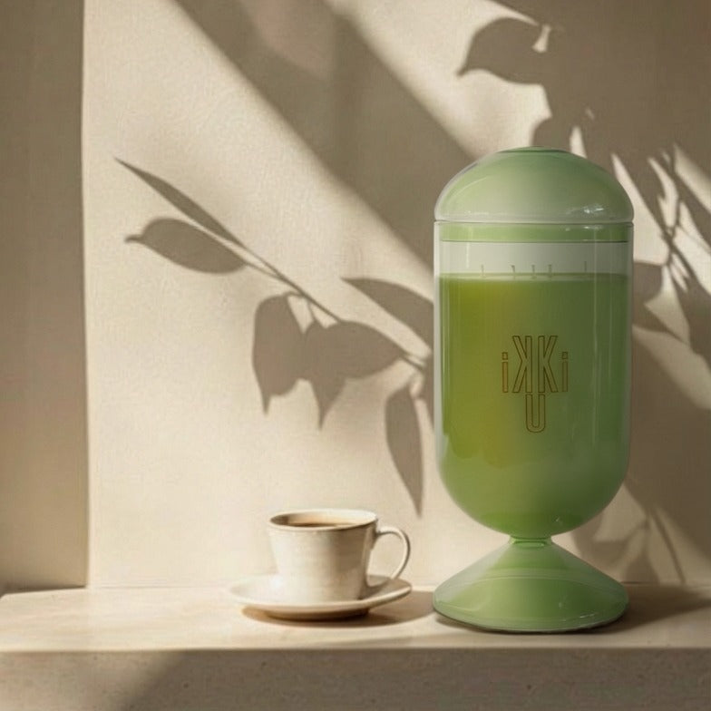 Whispers of Patchouli