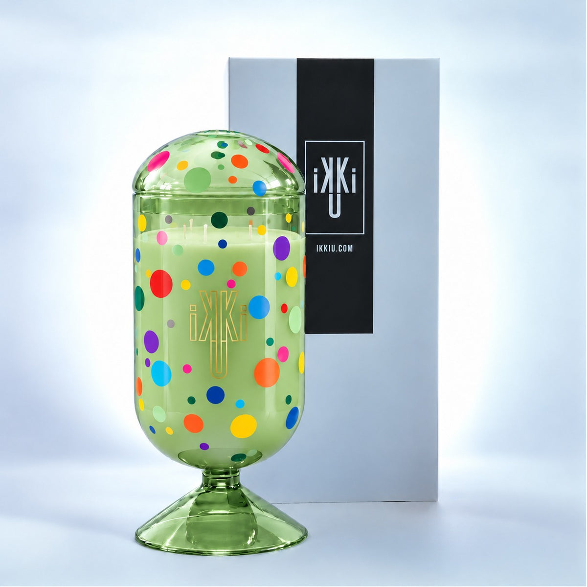 Bubble Big Special Edition Polka 