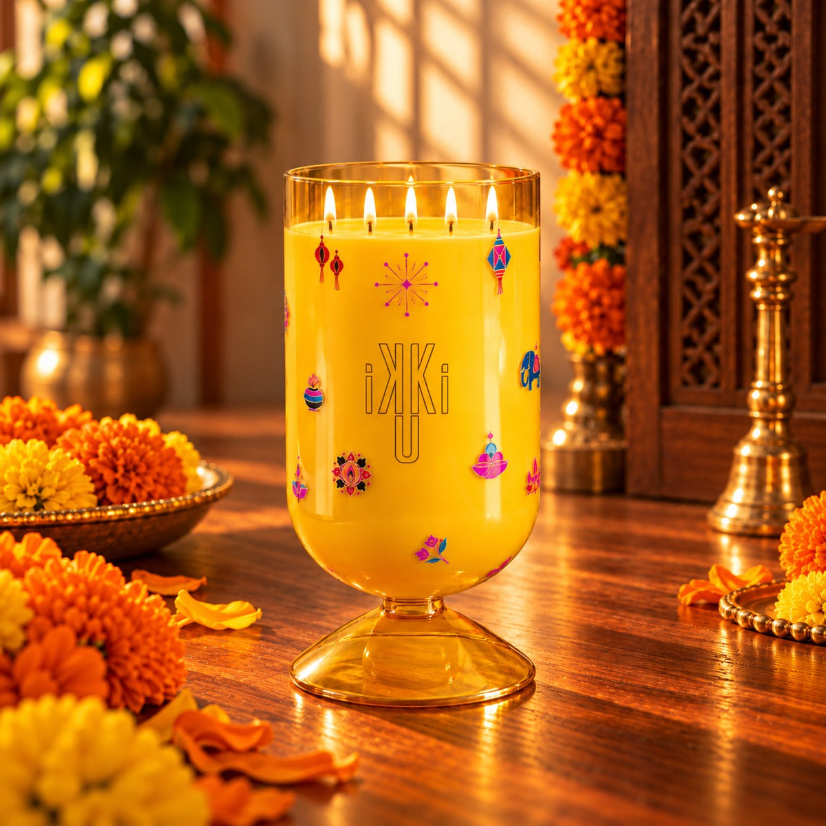 BUBBLES BIG | DIWALI SPECIAL EDITION 